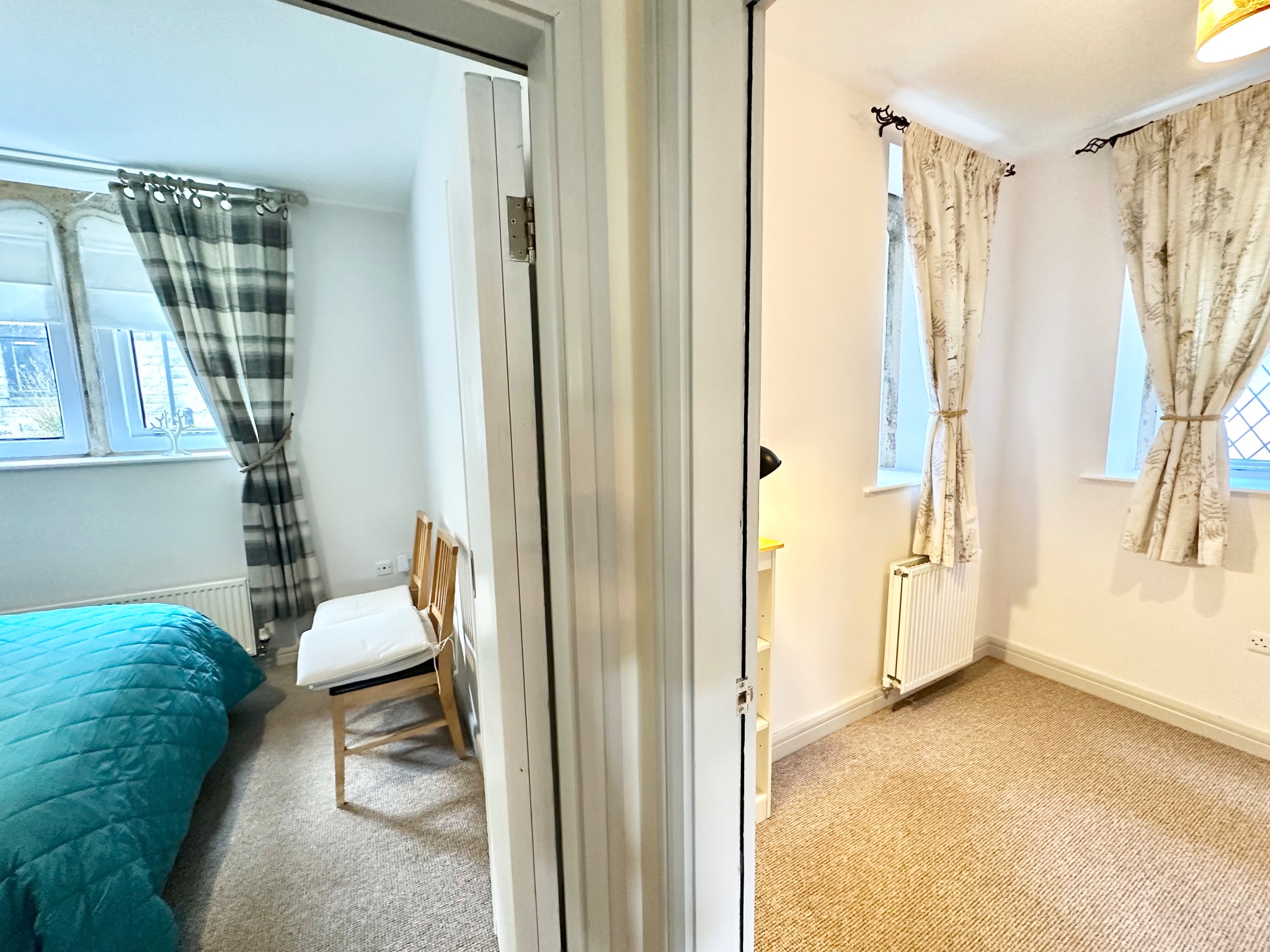 2 bedroom apartment flat/apartment SSTC in Hebden Bridge - Photograph 19.