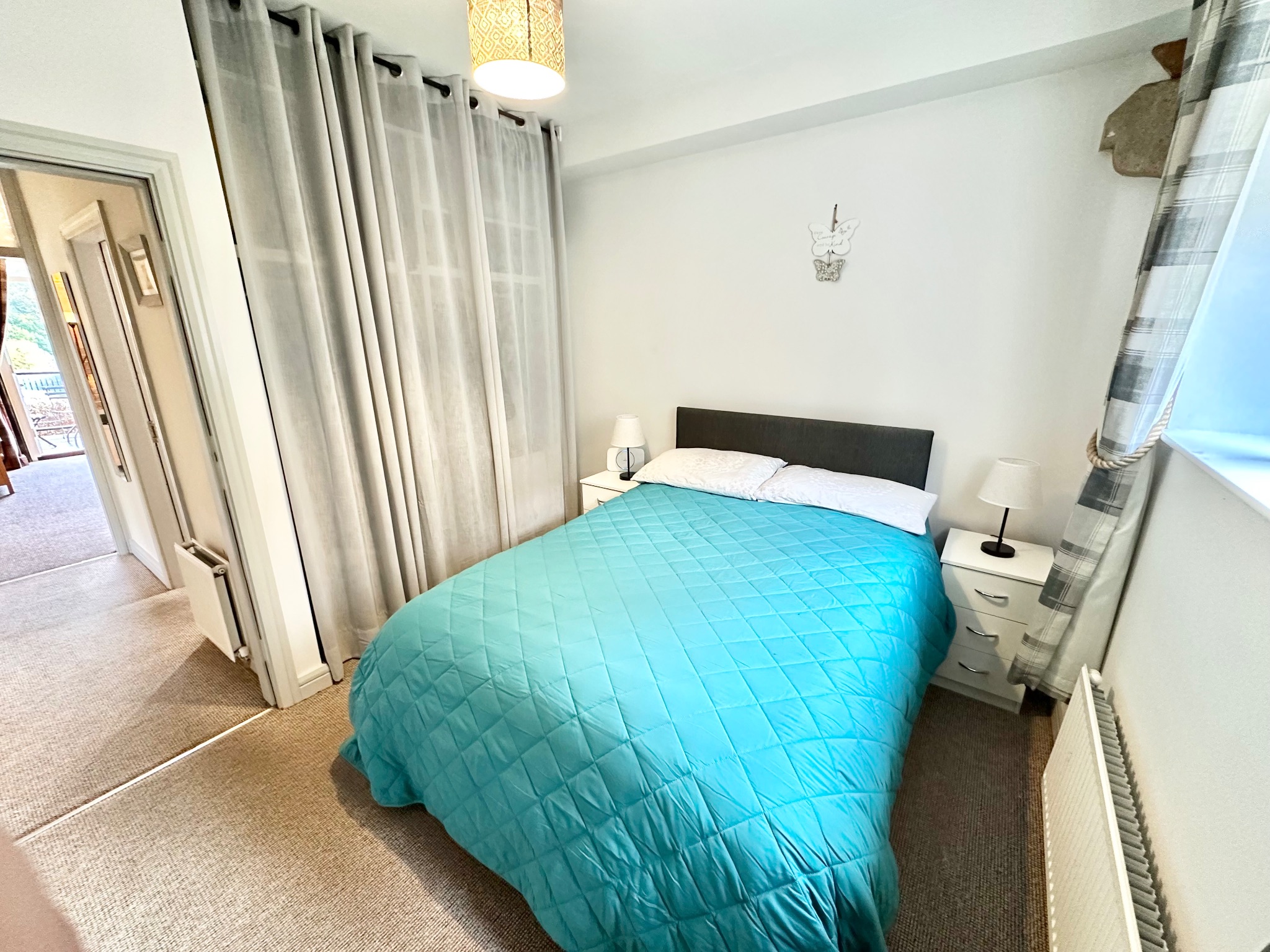 2 bedroom apartment flat/apartment SSTC in Hebden Bridge - Photograph 16.