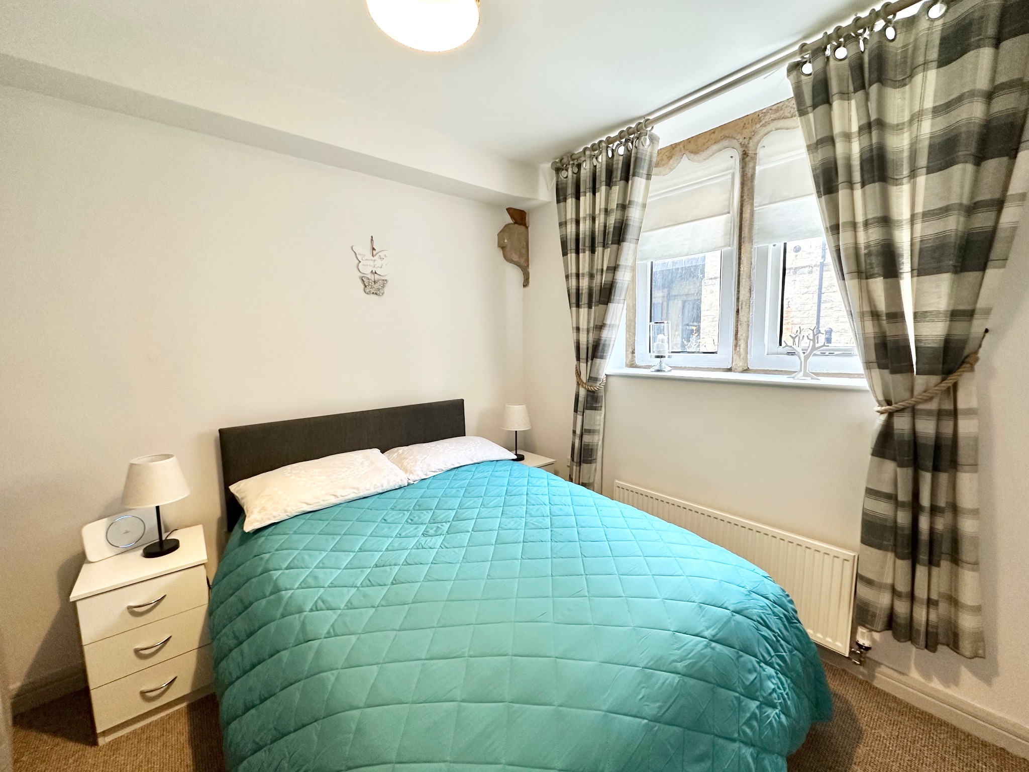 2 bedroom apartment flat/apartment SSTC in Hebden Bridge - Photograph 13.