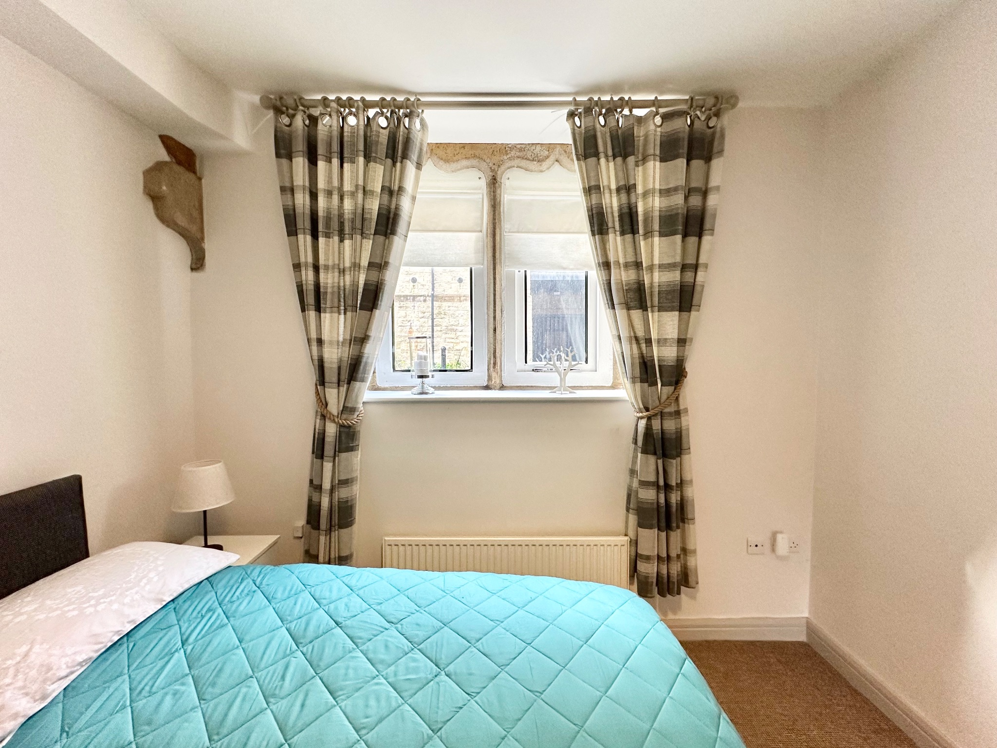 2 bedroom apartment flat/apartment SSTC in Hebden Bridge - Photograph 15.