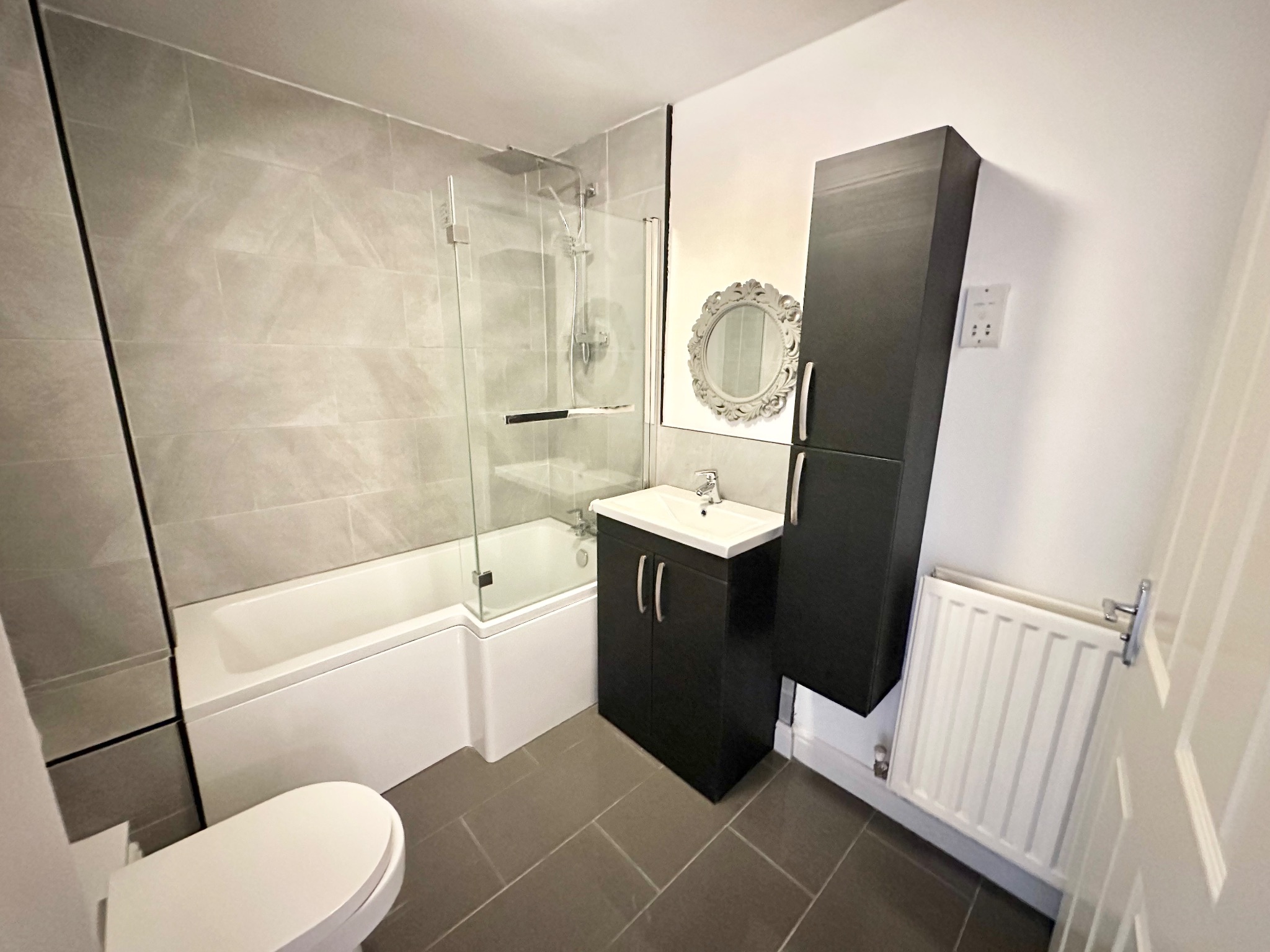 2 bedroom ground floor flat/apartment SSTC in Hebden Bridge - Photograph 7.