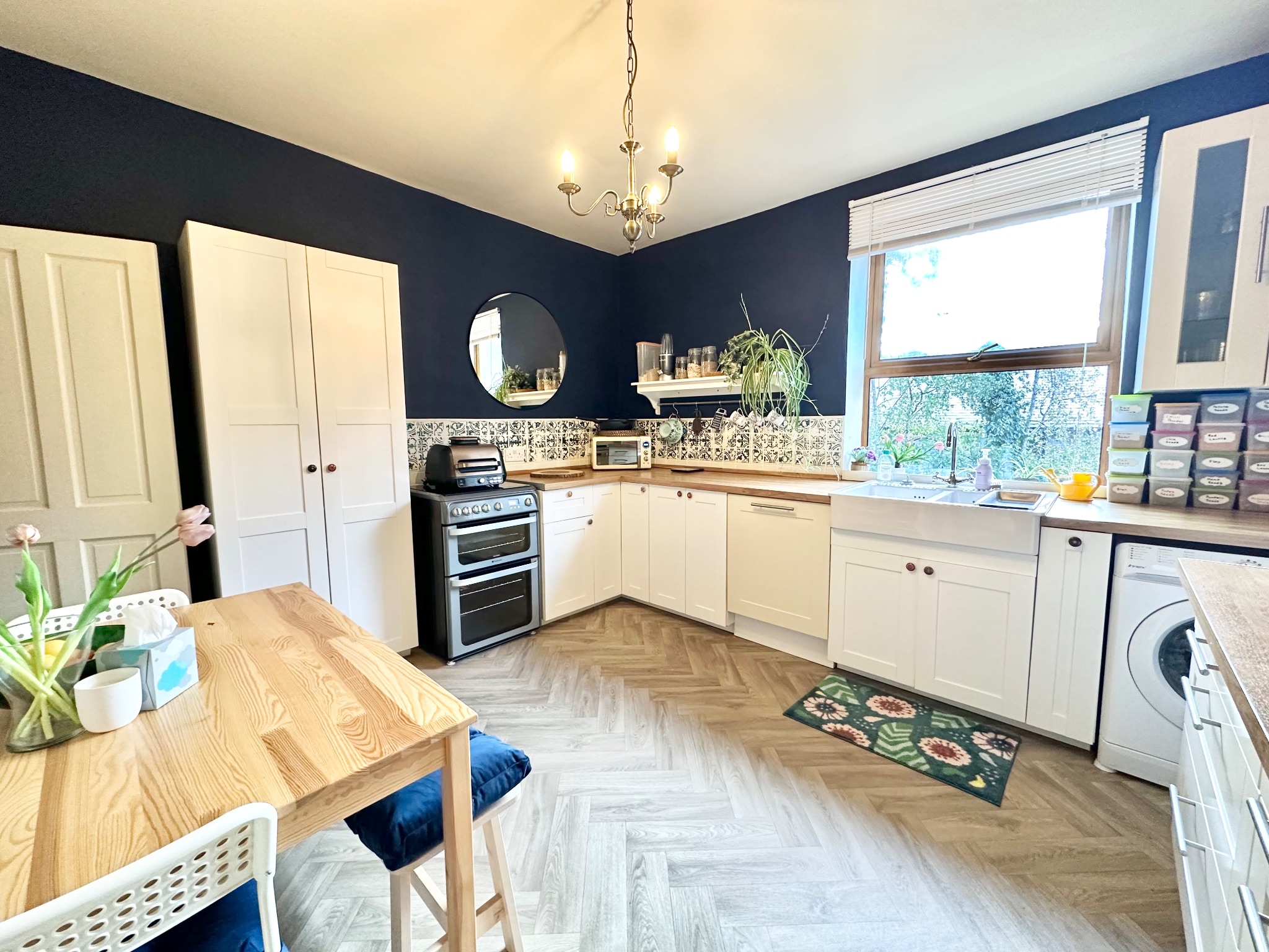 4 bedroom mid terraced house SSTC in Hebden Bridge - Photograph 7.