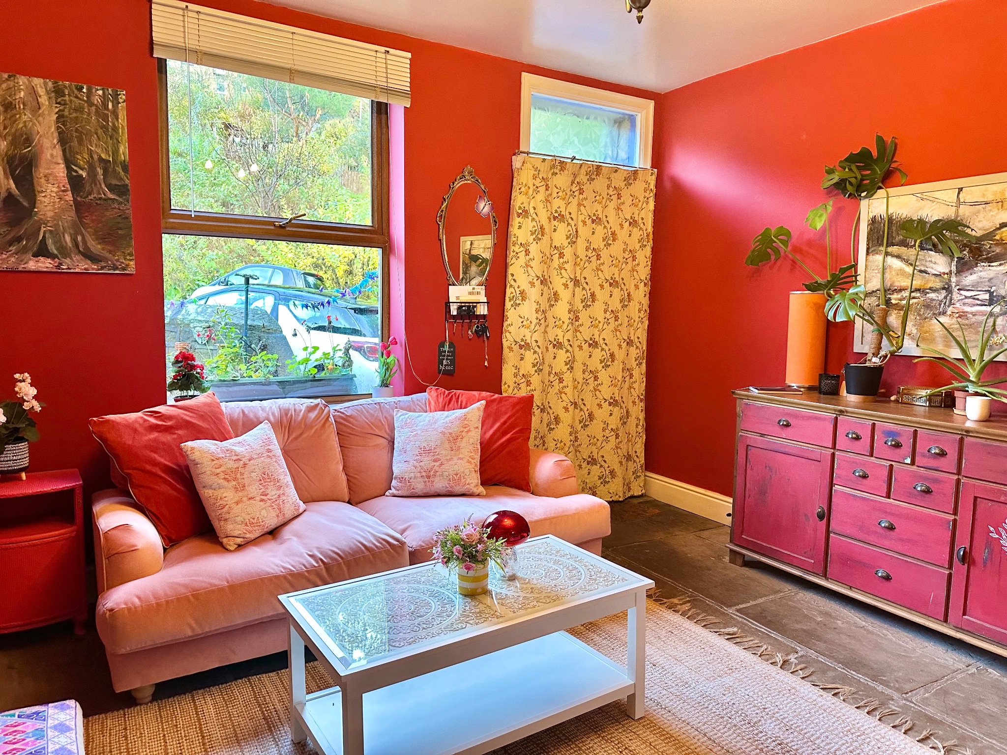 4 bedroom mid terraced house SSTC in Hebden Bridge - Photograph 4.