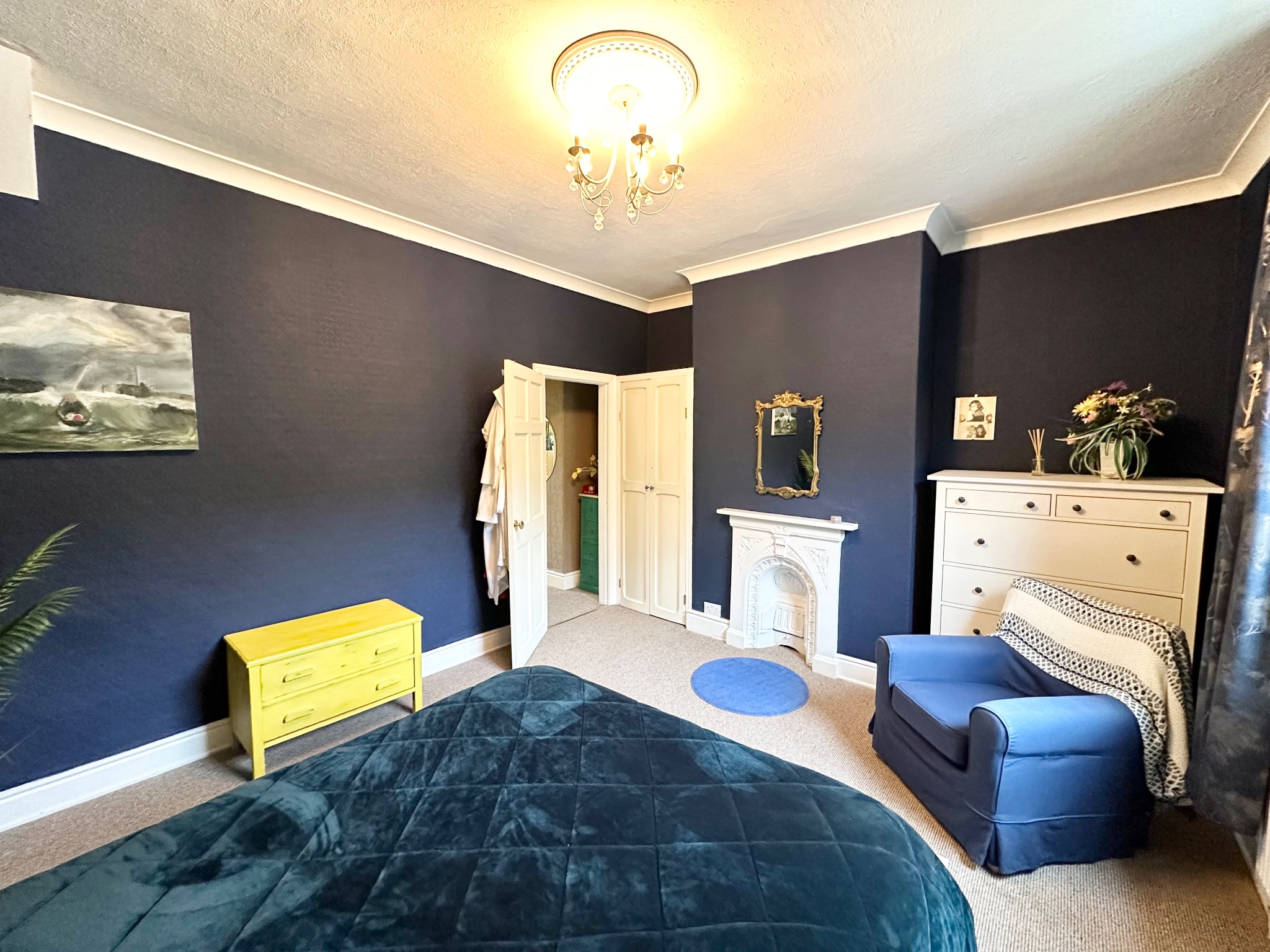 4 bedroom mid terraced house SSTC in Hebden Bridge - Photograph 19.