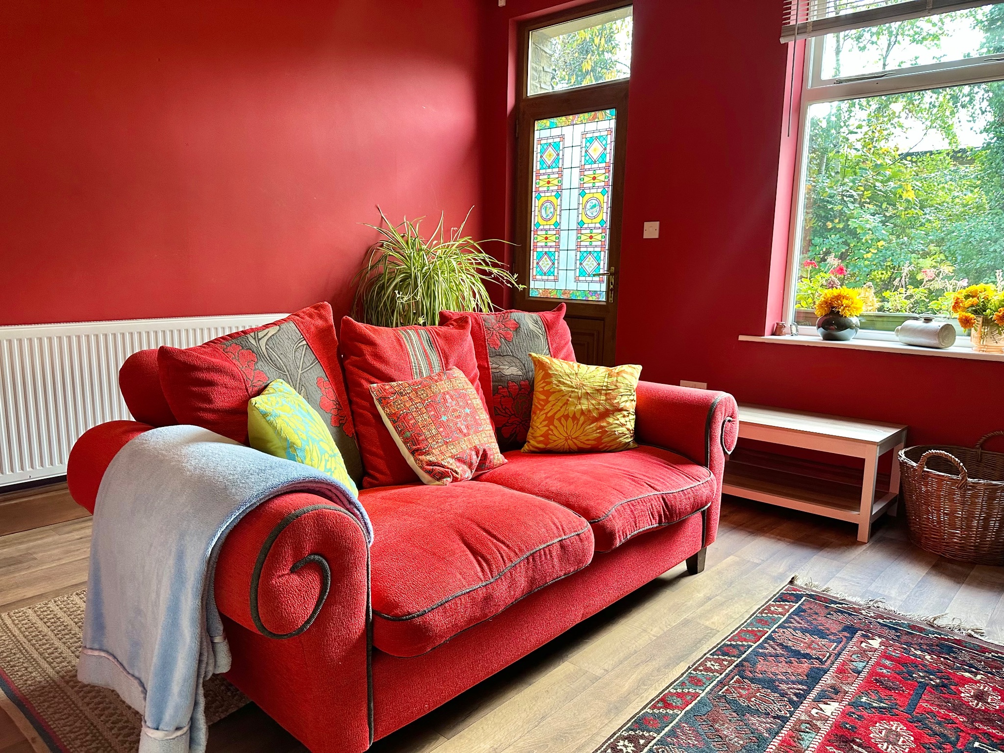 4 bedroom mid terraced house SSTC in Hebden Bridge - Photograph 14.