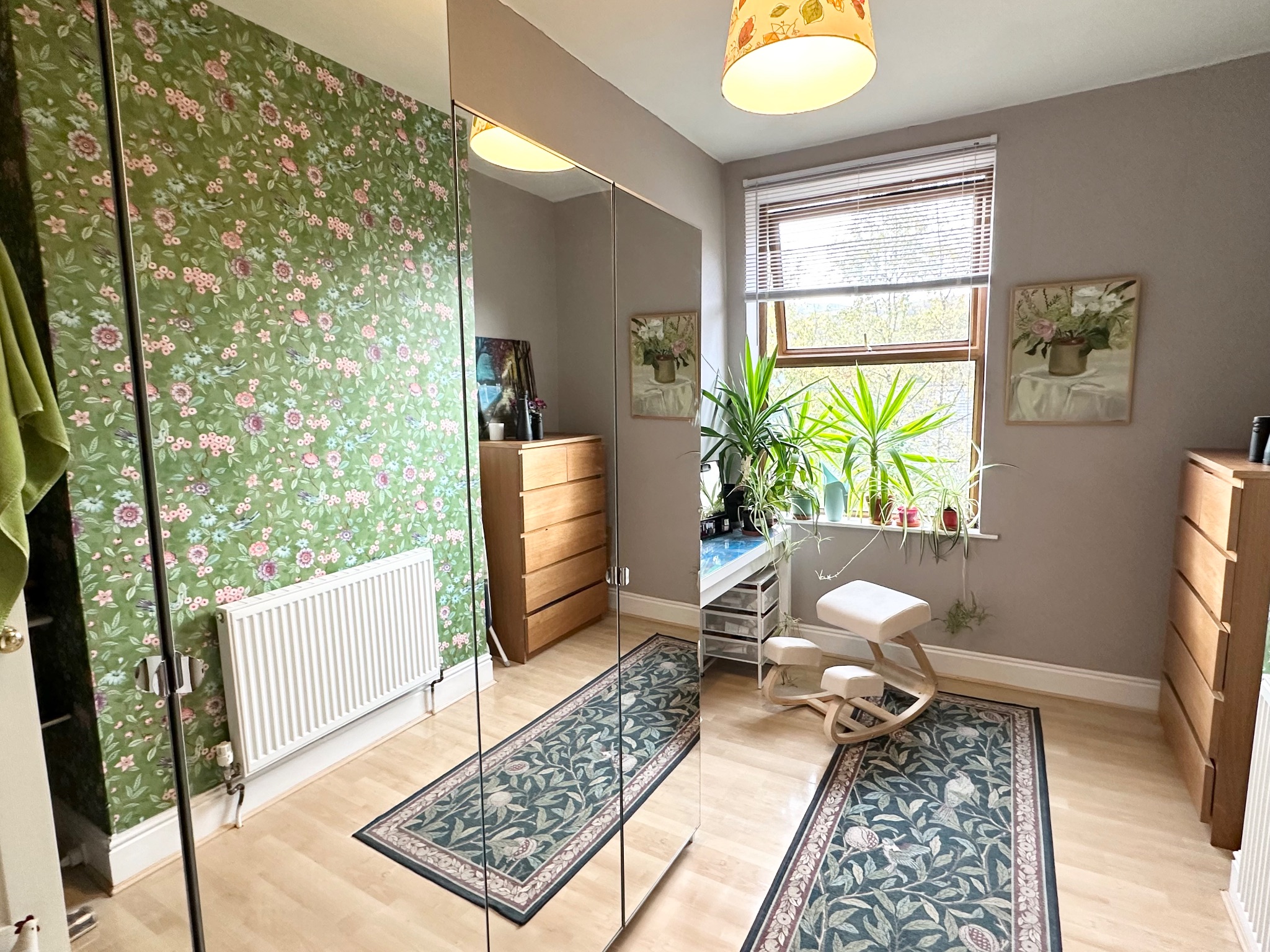 4 bedroom mid terraced house SSTC in Hebden Bridge - Photograph 24.