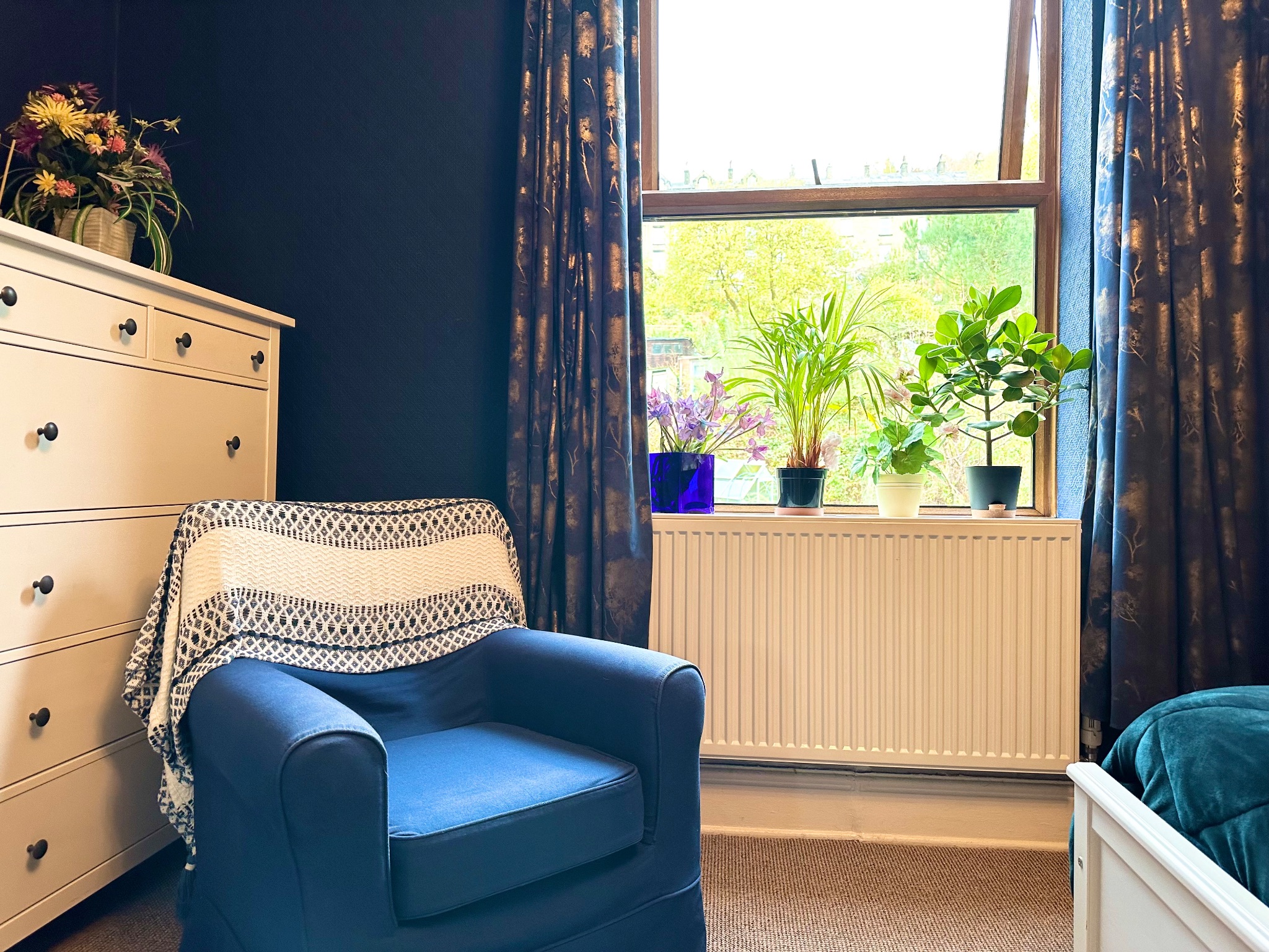 4 bedroom mid terraced house SSTC in Hebden Bridge - Photograph 17.