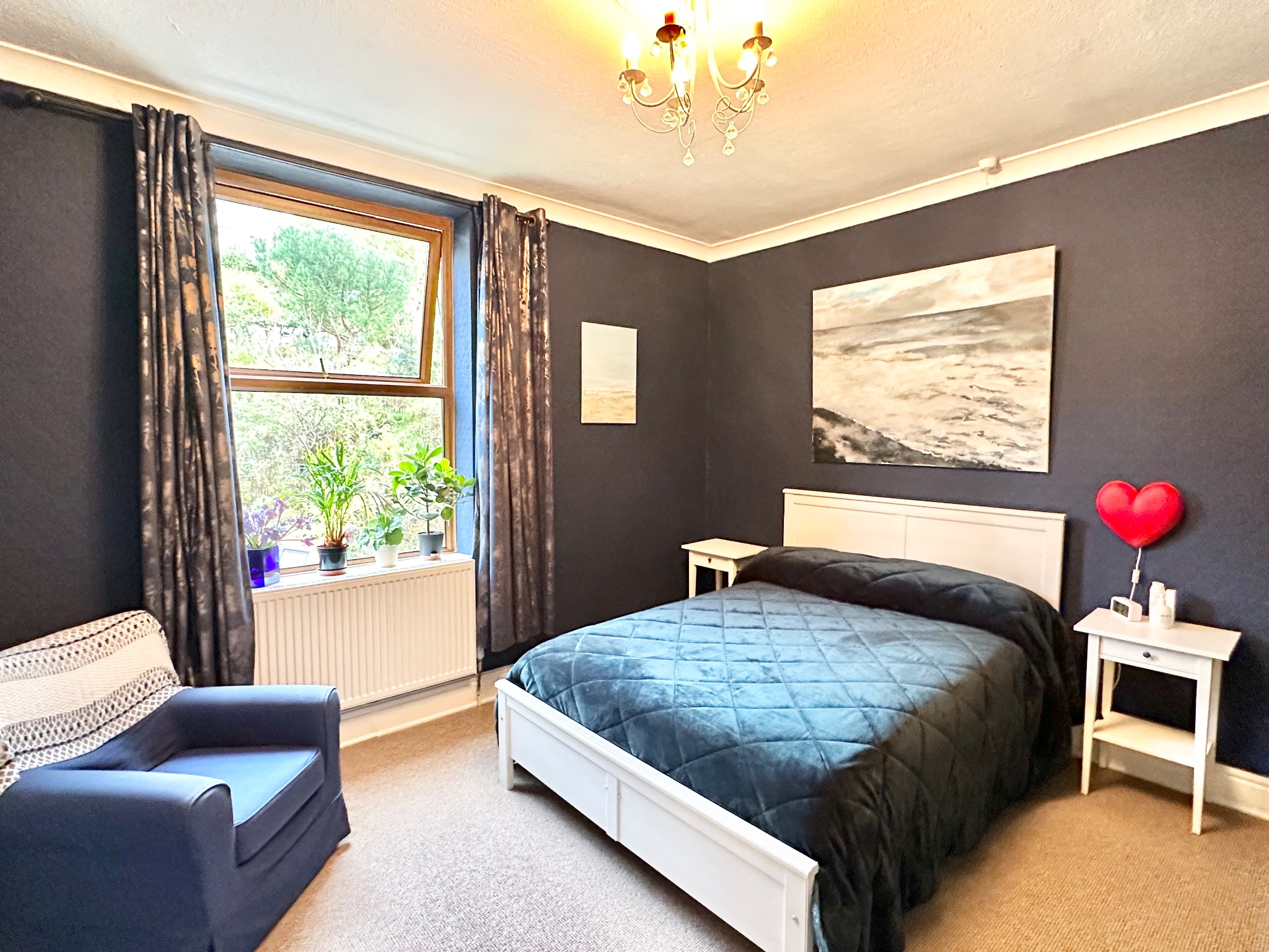 4 bedroom mid terraced house SSTC in Hebden Bridge - Photograph 16.