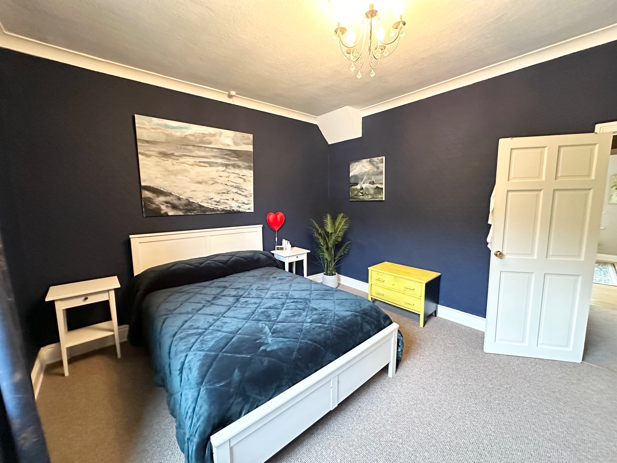 4 bedroom mid terraced house SSTC in Hebden Bridge - Photograph 21.