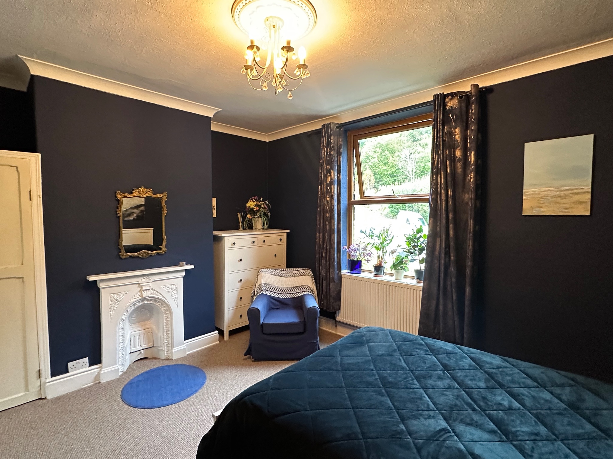 4 bedroom mid terraced house SSTC in Hebden Bridge - Photograph 18.
