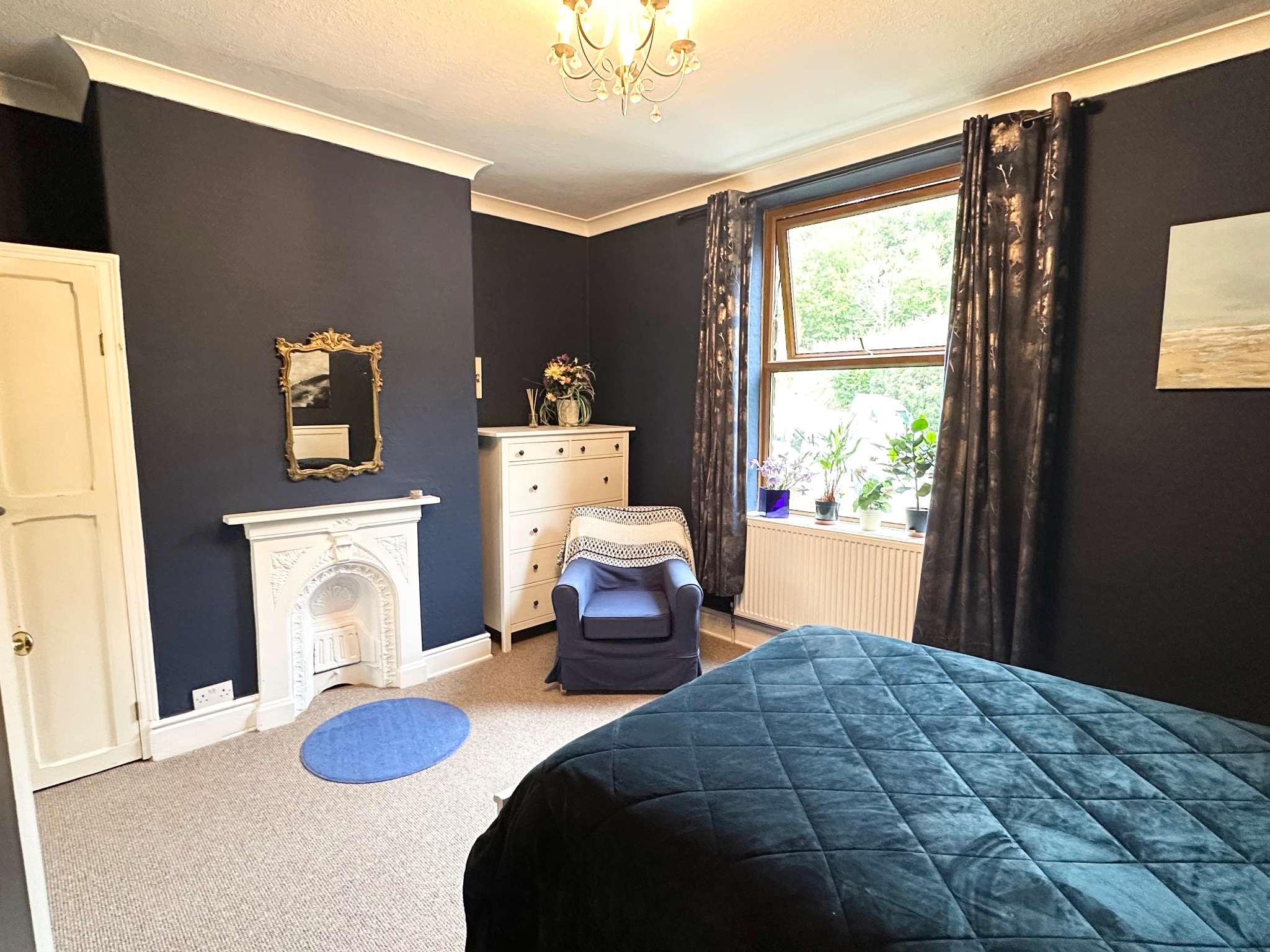 4 bedroom mid terraced house SSTC in Hebden Bridge - Photograph 15.