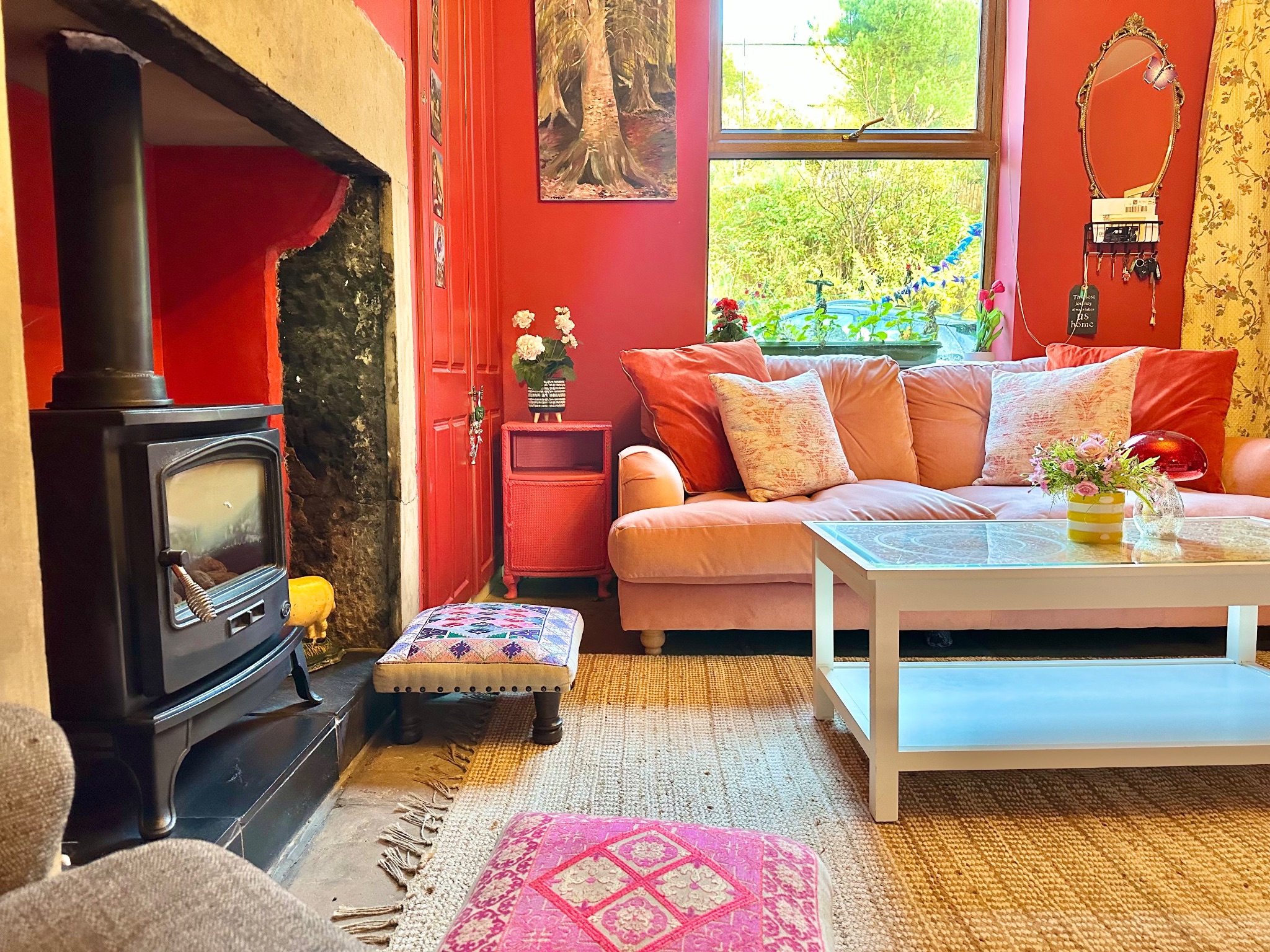 4 bedroom mid terraced house SSTC in Hebden Bridge - Photograph 5.