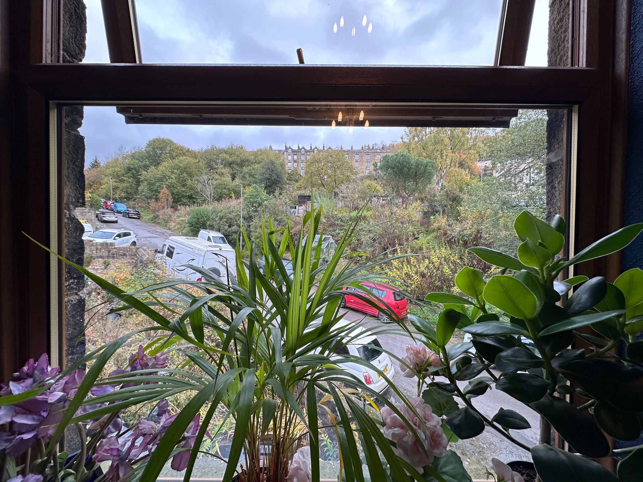 4 bedroom mid terraced house SSTC in Hebden Bridge - Photograph 20.