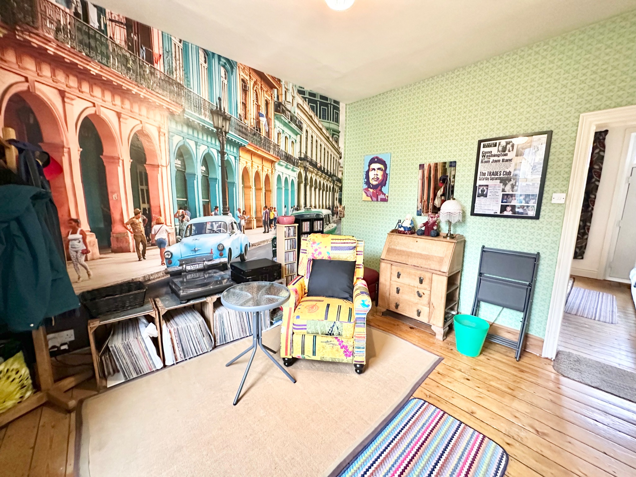 4 bedroom mid terraced house SSTC in Hebden Bridge - Photograph 5.