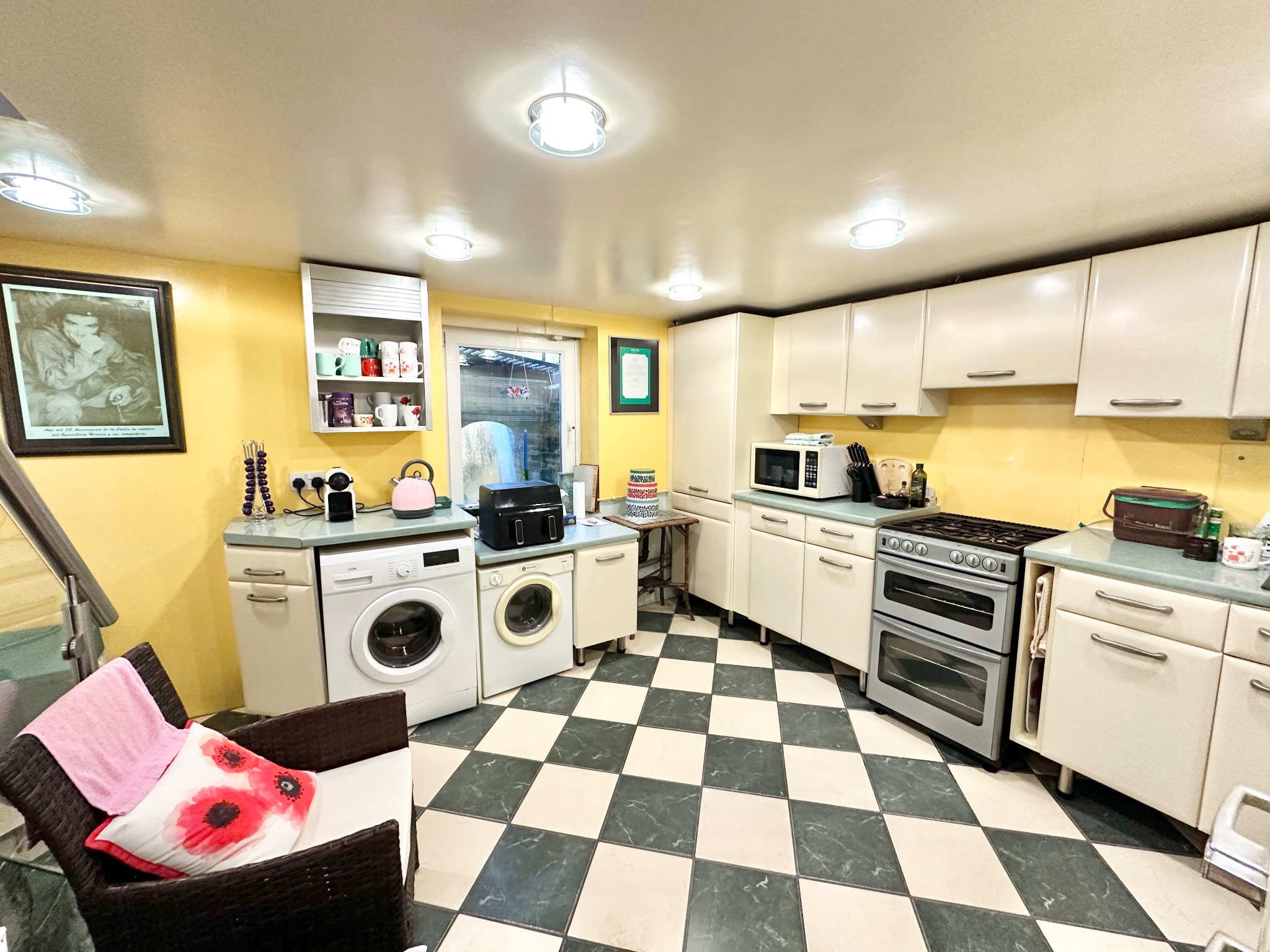 4 bedroom mid terraced house SSTC in Hebden Bridge - Photograph 9.