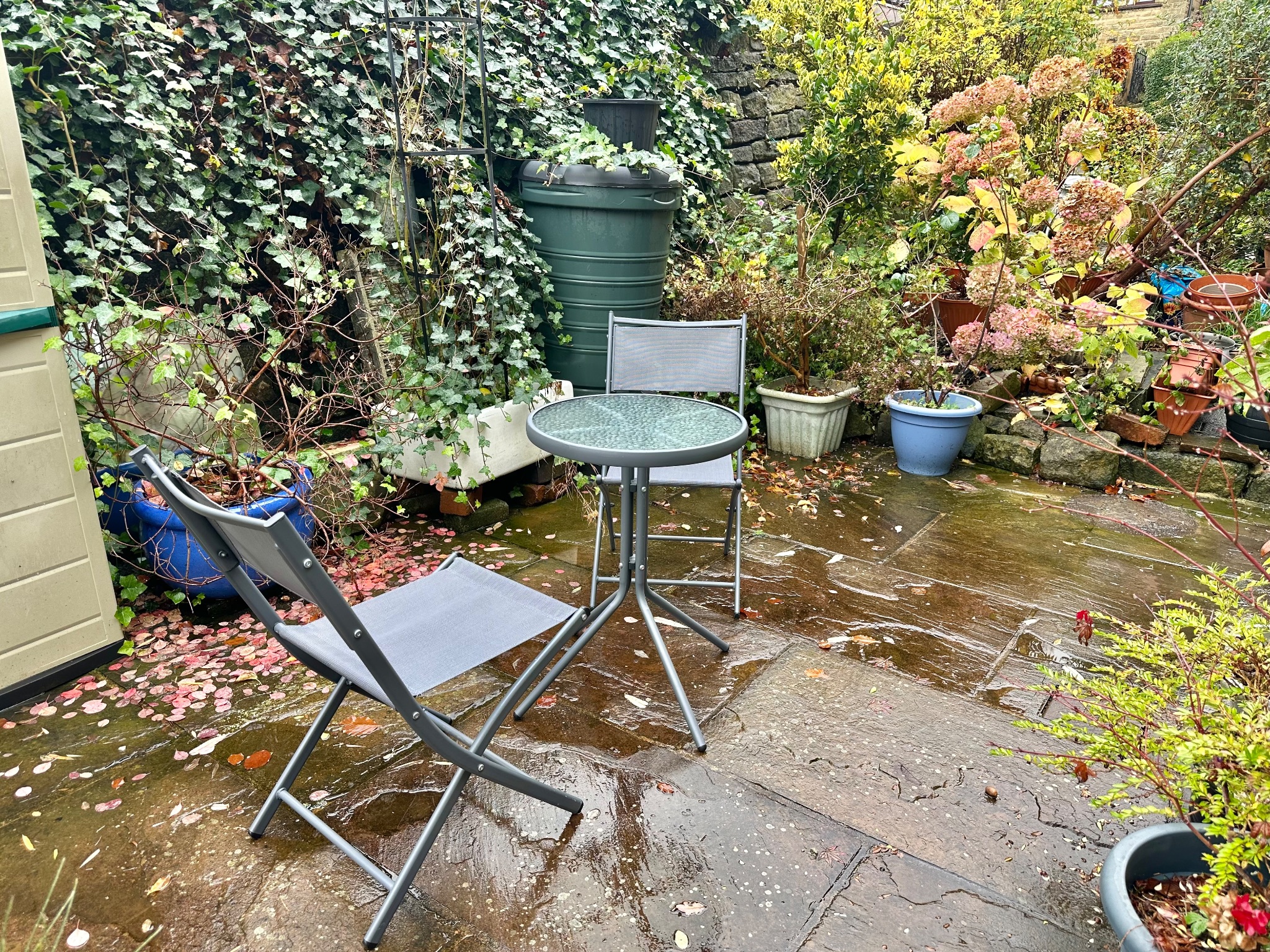 4 bedroom mid terraced house SSTC in Hebden Bridge - Photograph 29.