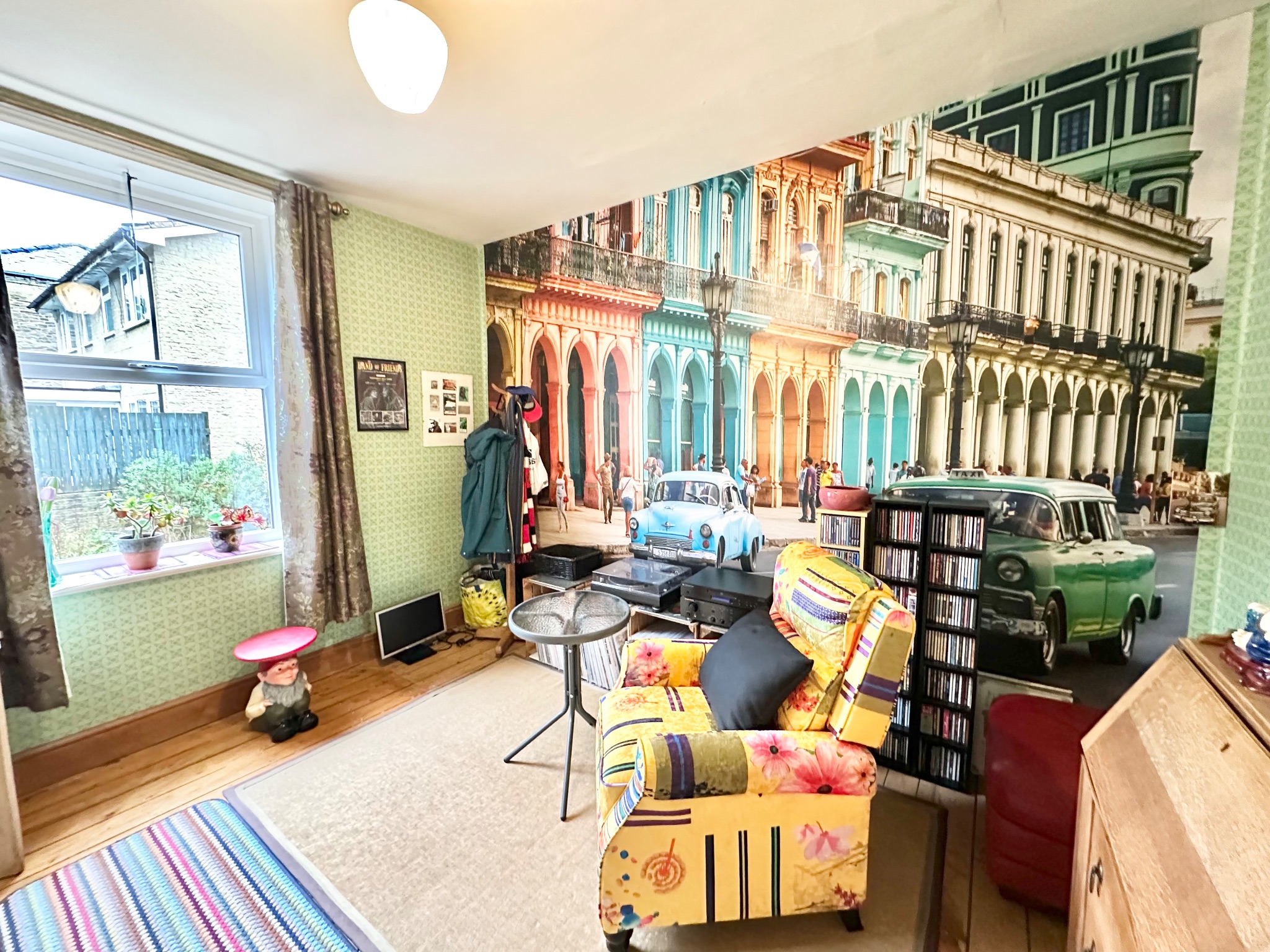 4 bedroom mid terraced house SSTC in Hebden Bridge - Photograph 6.