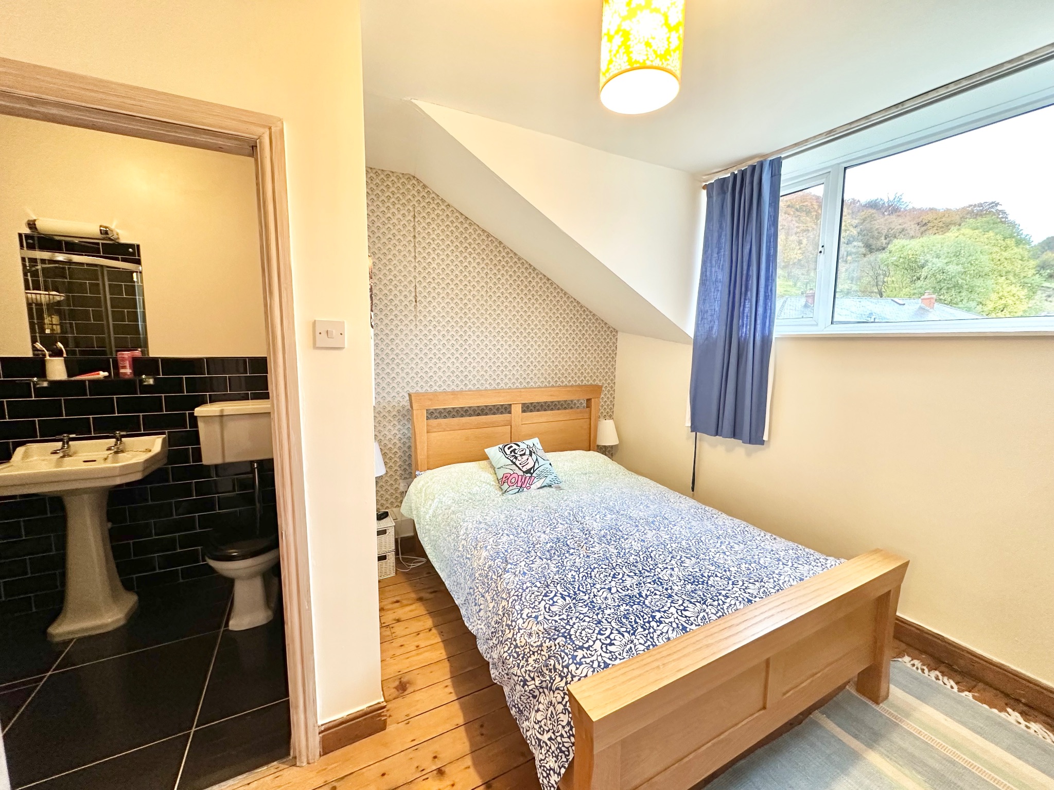 4 bedroom mid terraced house SSTC in Hebden Bridge - Photograph 19.