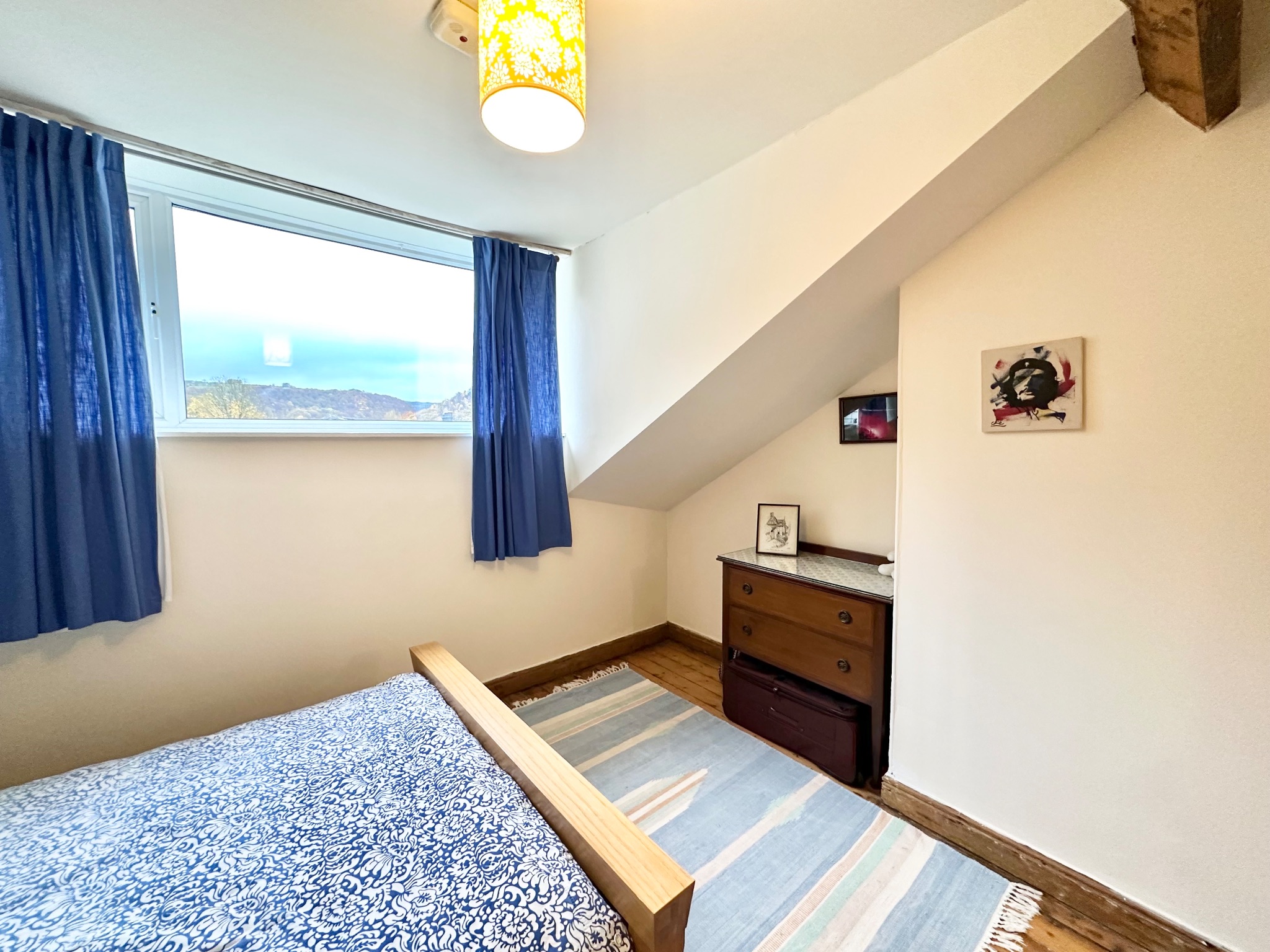 4 bedroom mid terraced house SSTC in Hebden Bridge - Photograph 23.