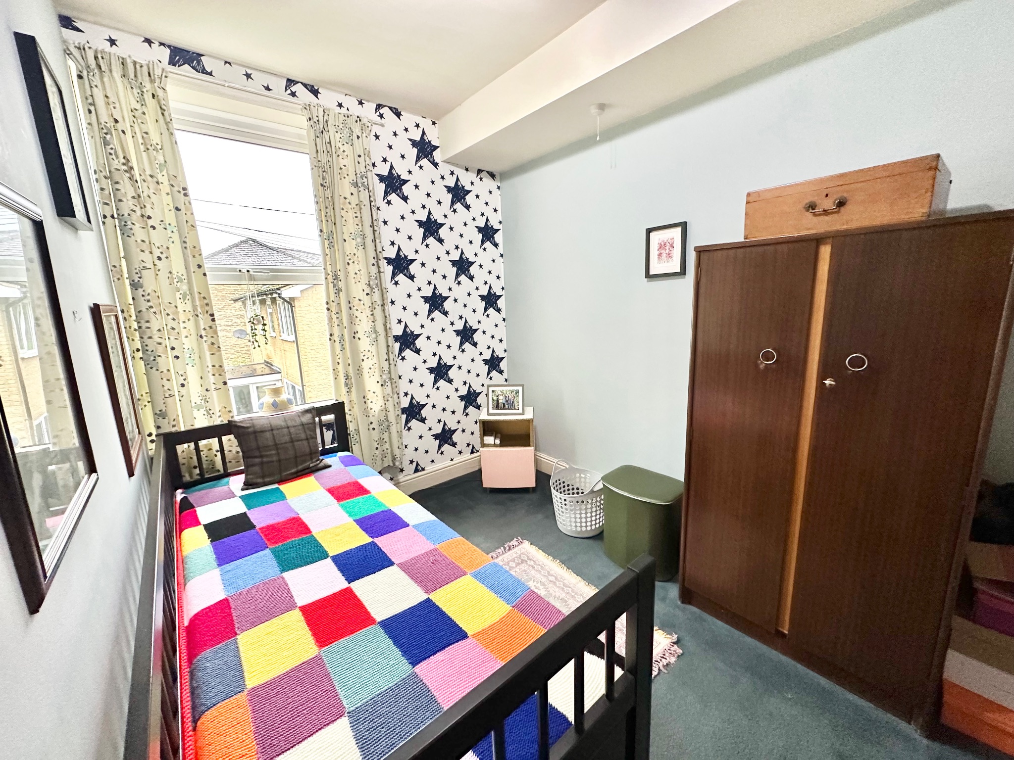 4 bedroom mid terraced house SSTC in Hebden Bridge - Photograph 18.