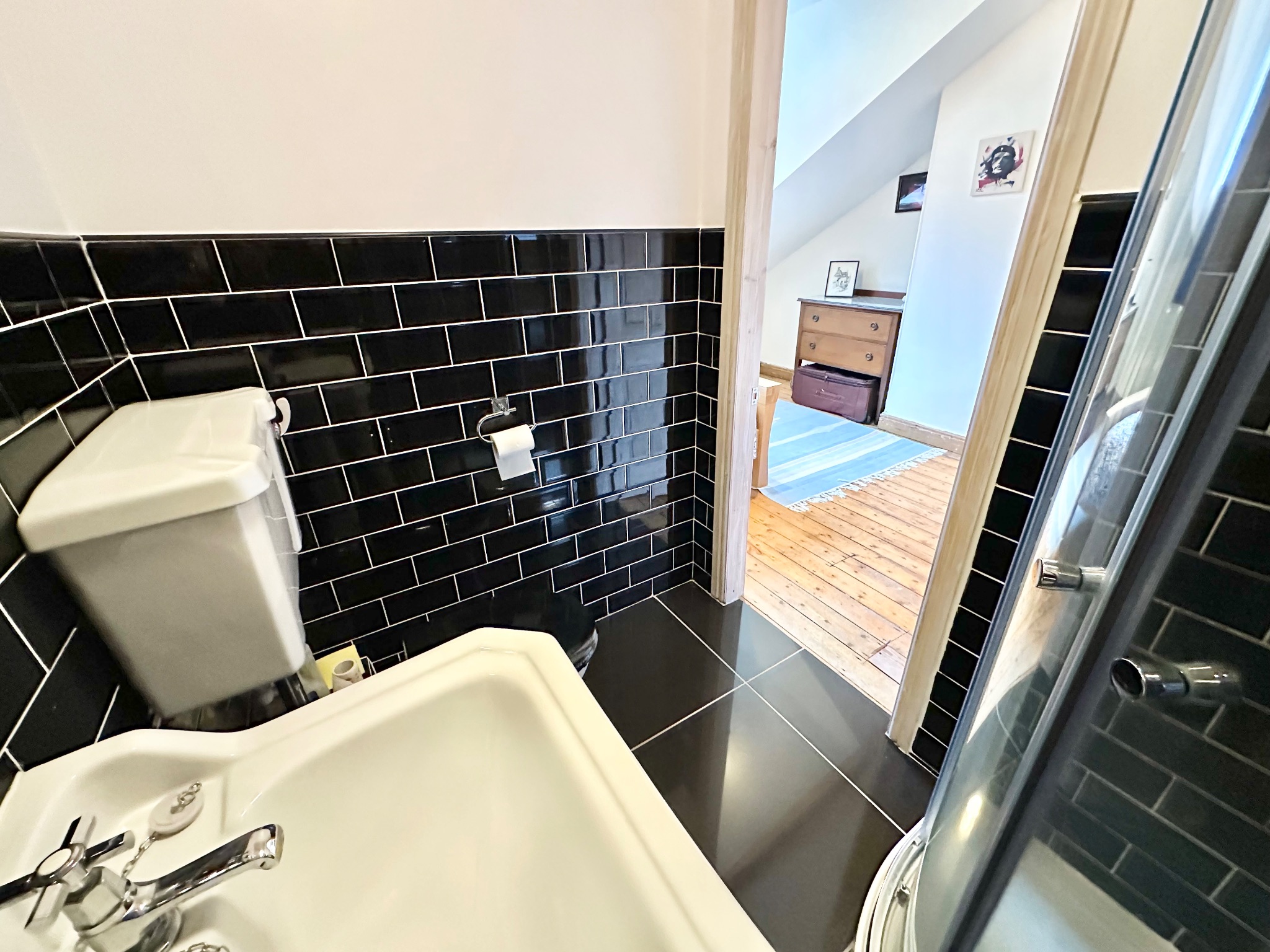 4 bedroom mid terraced house SSTC in Hebden Bridge - Photograph 21.
