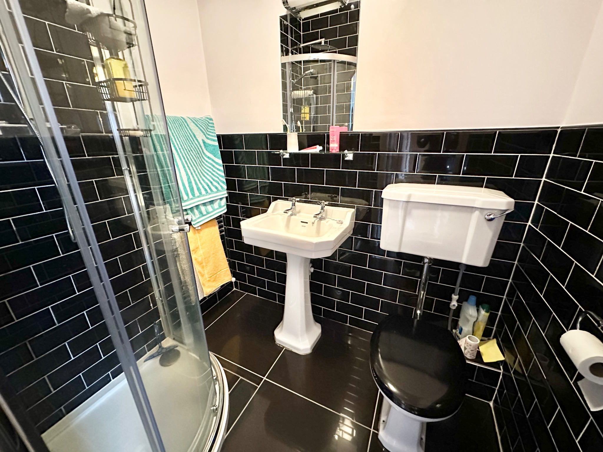 4 bedroom mid terraced house SSTC in Hebden Bridge - Photograph 22.