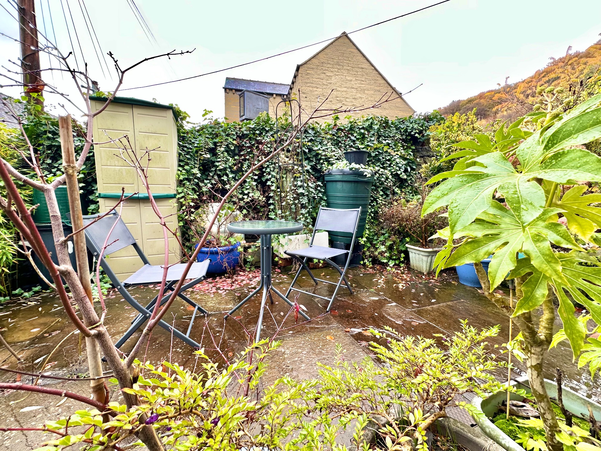 4 bedroom mid terraced house SSTC in Hebden Bridge - Photograph 26.