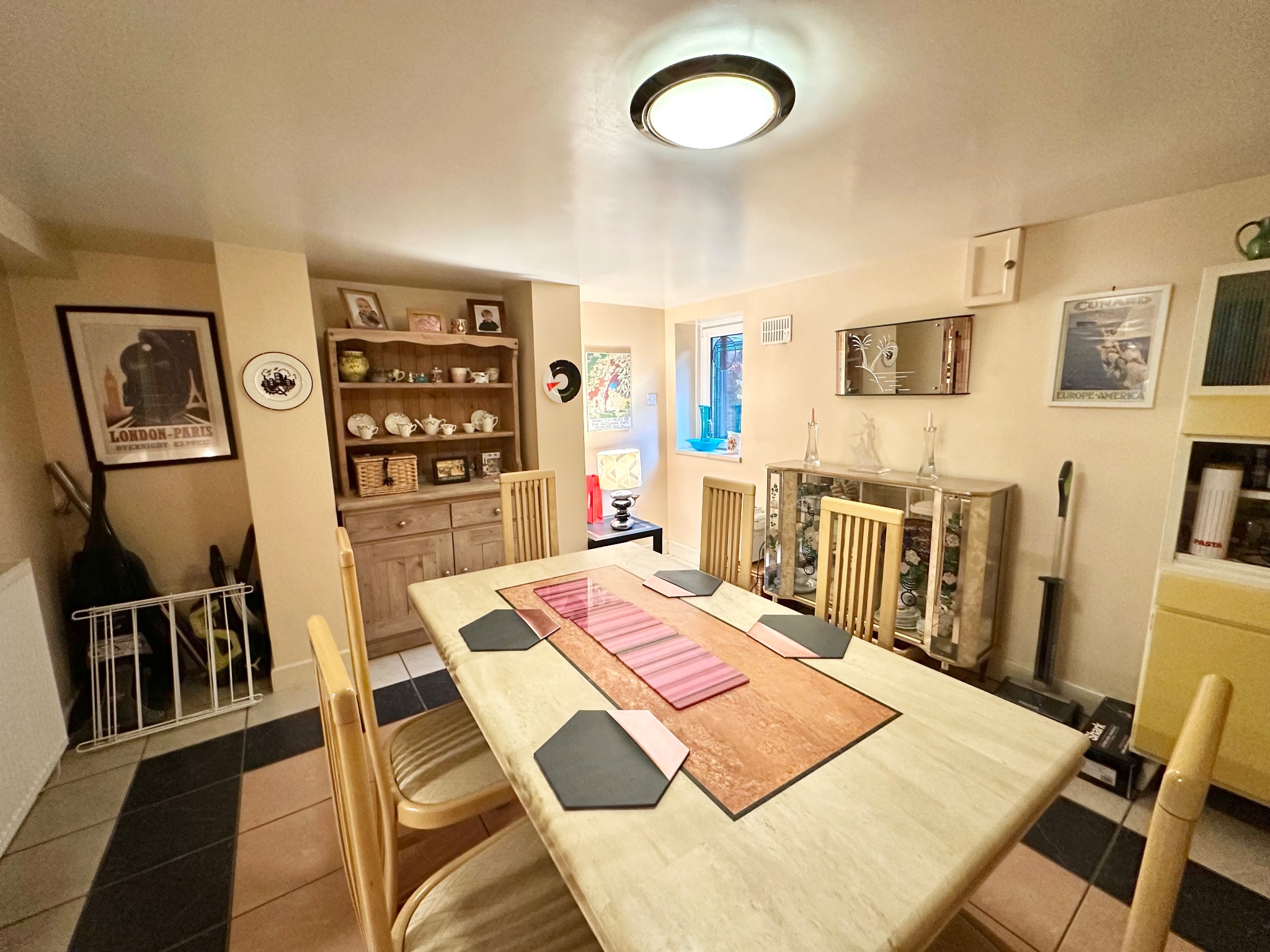 4 bedroom mid terraced house SSTC in Hebden Bridge - Photograph 10.