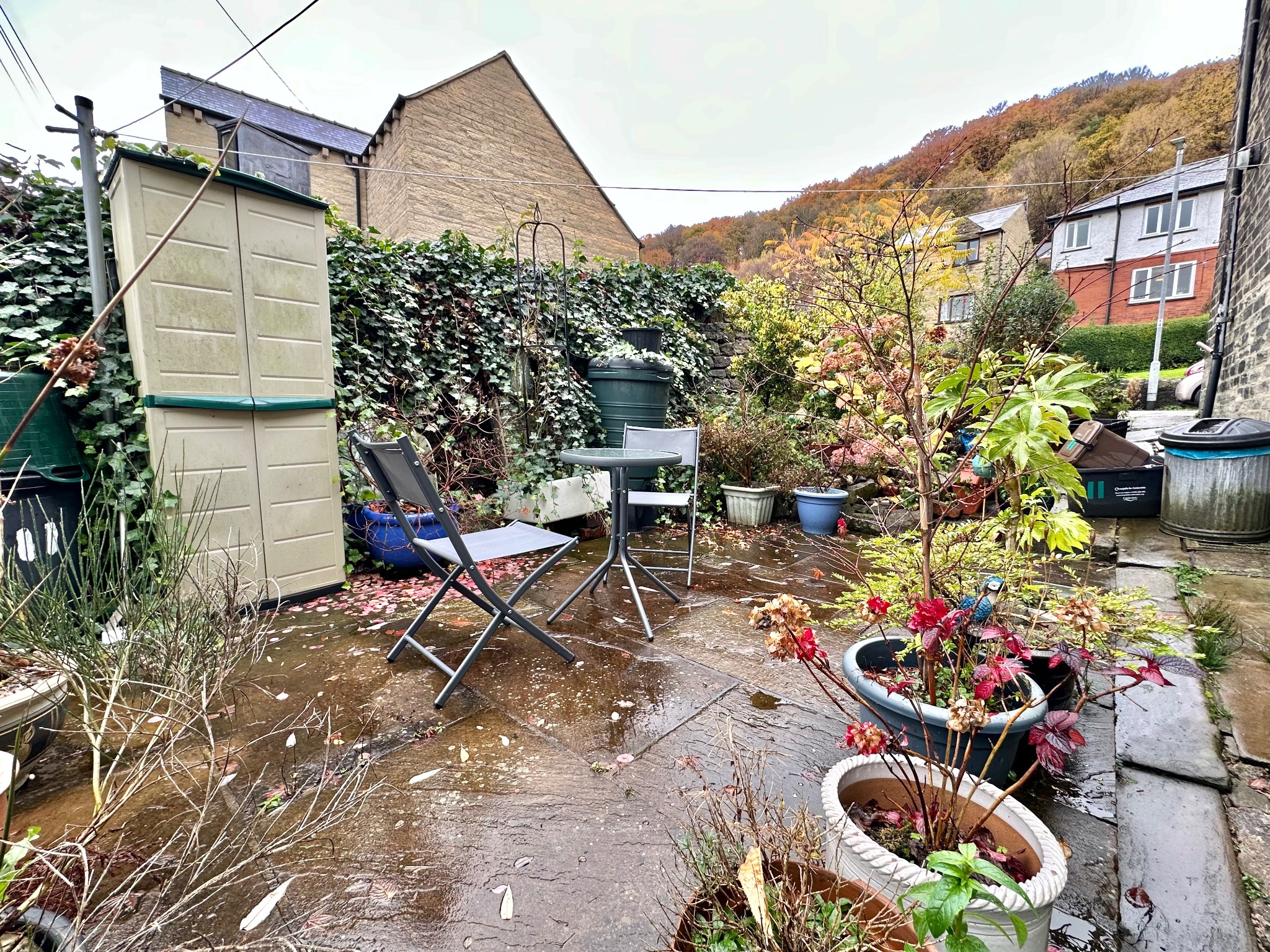 4 bedroom mid terraced house SSTC in Hebden Bridge - Photograph 27.