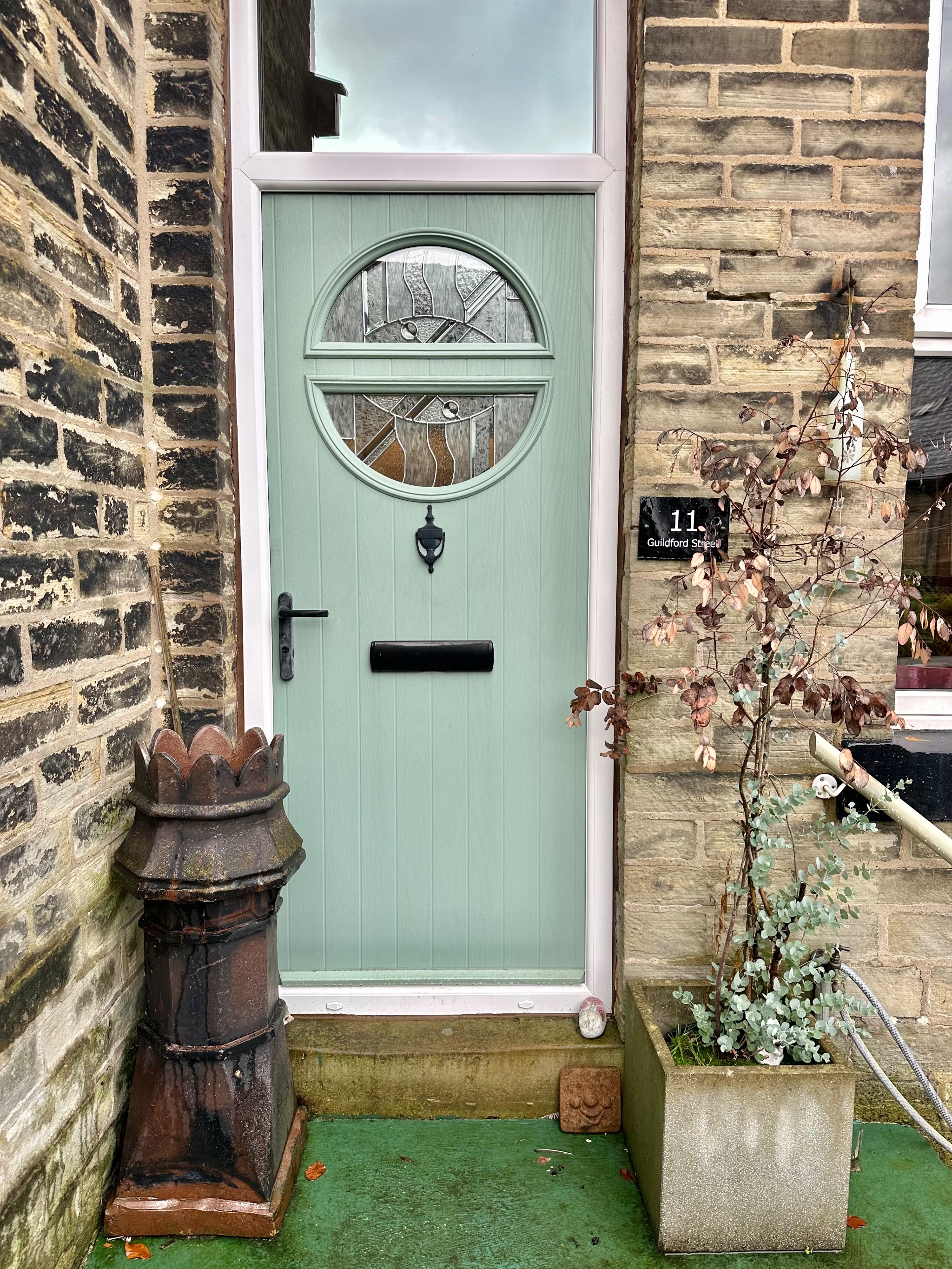 4 bedroom mid terraced house SSTC in Hebden Bridge - Photograph 32.