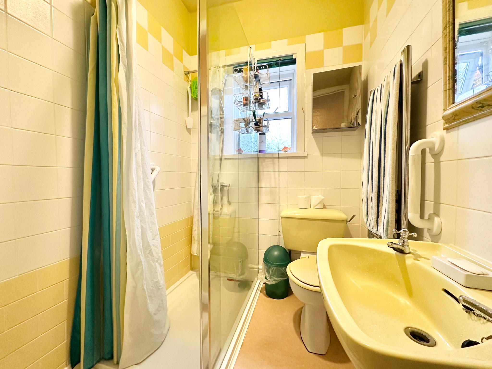 4 bedroom mid terraced house SSTC in Hebden Bridge - Photograph 15.
