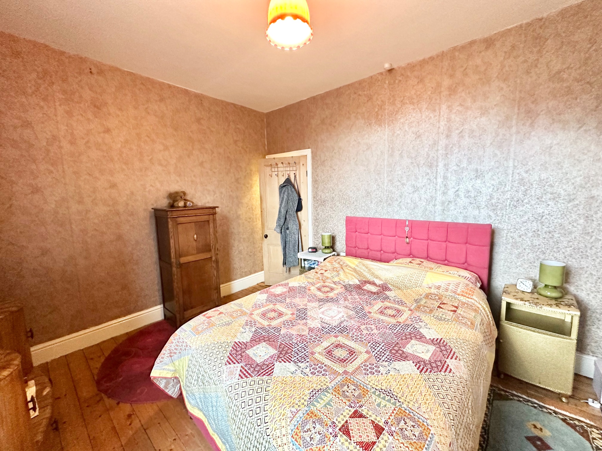 4 bedroom mid terraced house SSTC in Hebden Bridge - Photograph 14.
