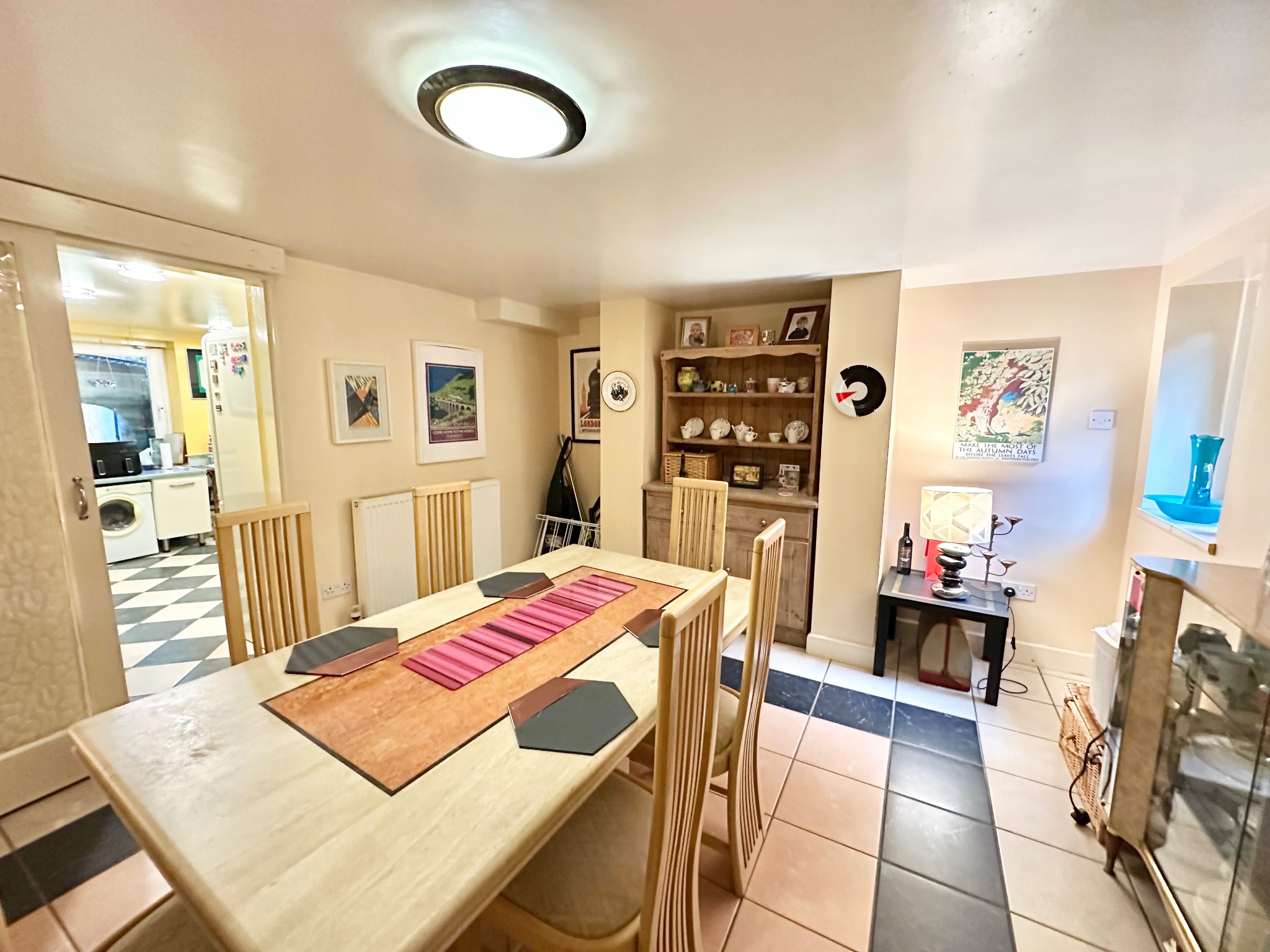 4 bedroom mid terraced house SSTC in Hebden Bridge - Photograph 11.