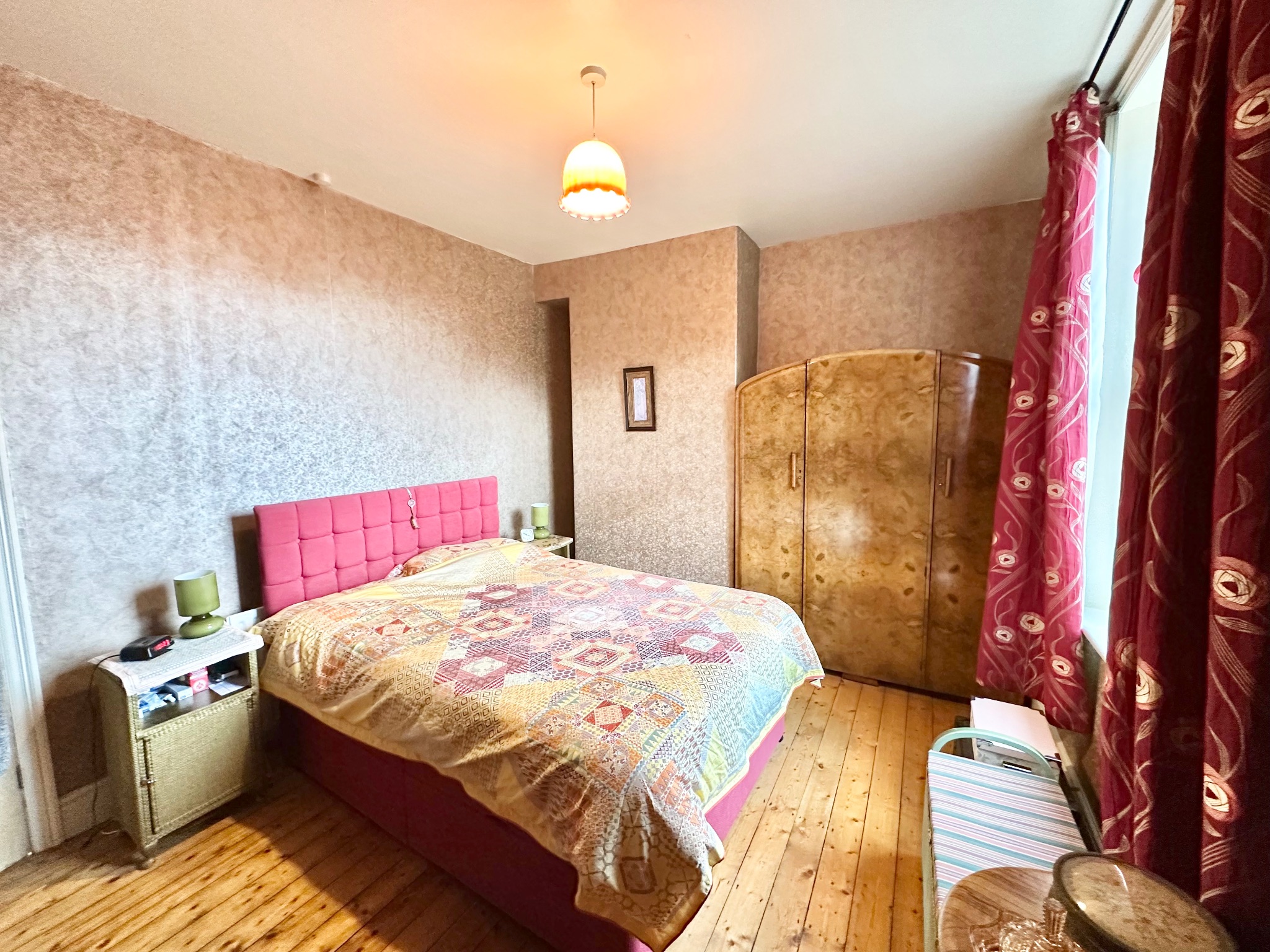 4 bedroom mid terraced house SSTC in Hebden Bridge - Photograph 13.