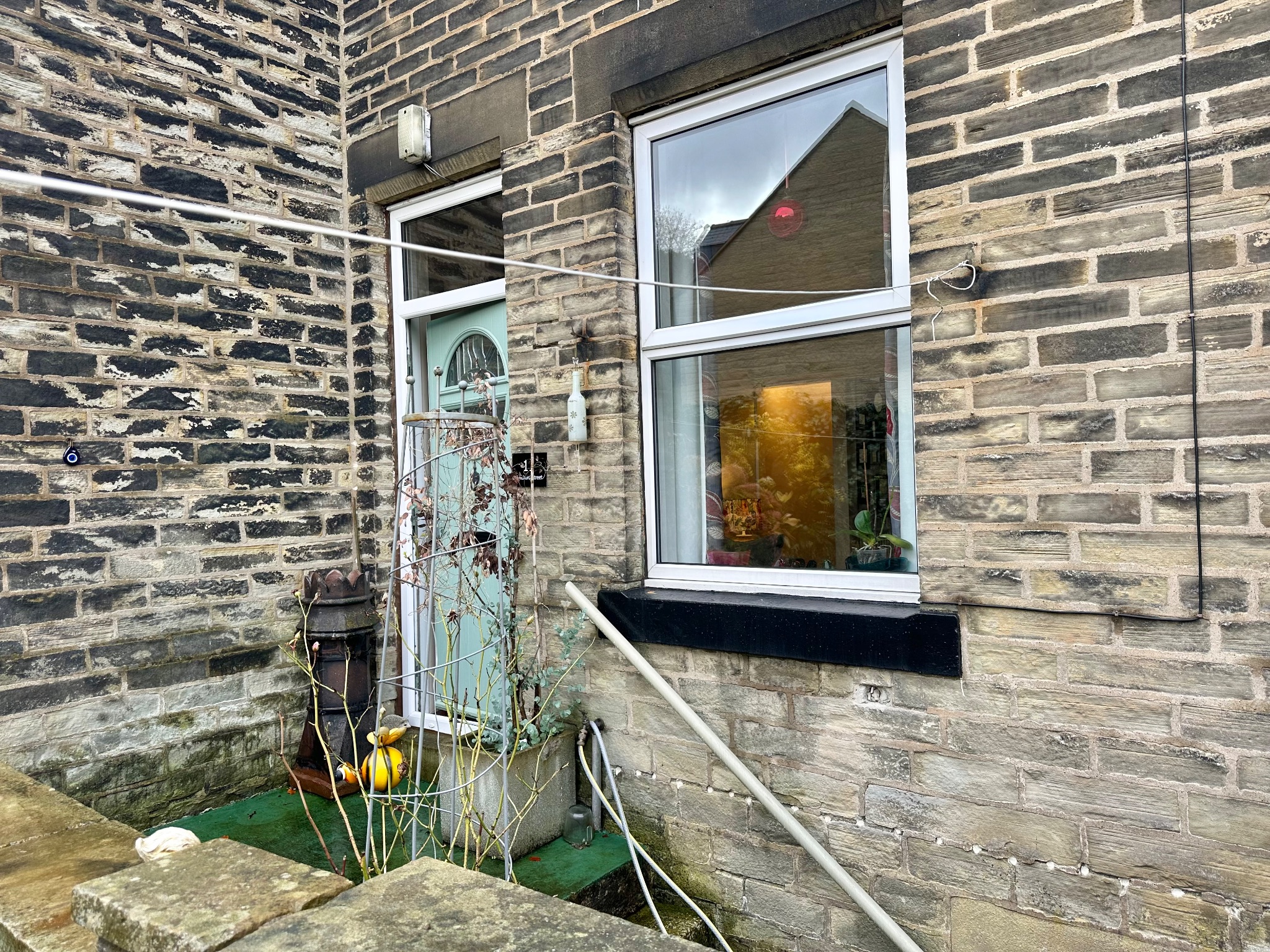 4 bedroom mid terraced house SSTC in Hebden Bridge - Photograph 28.