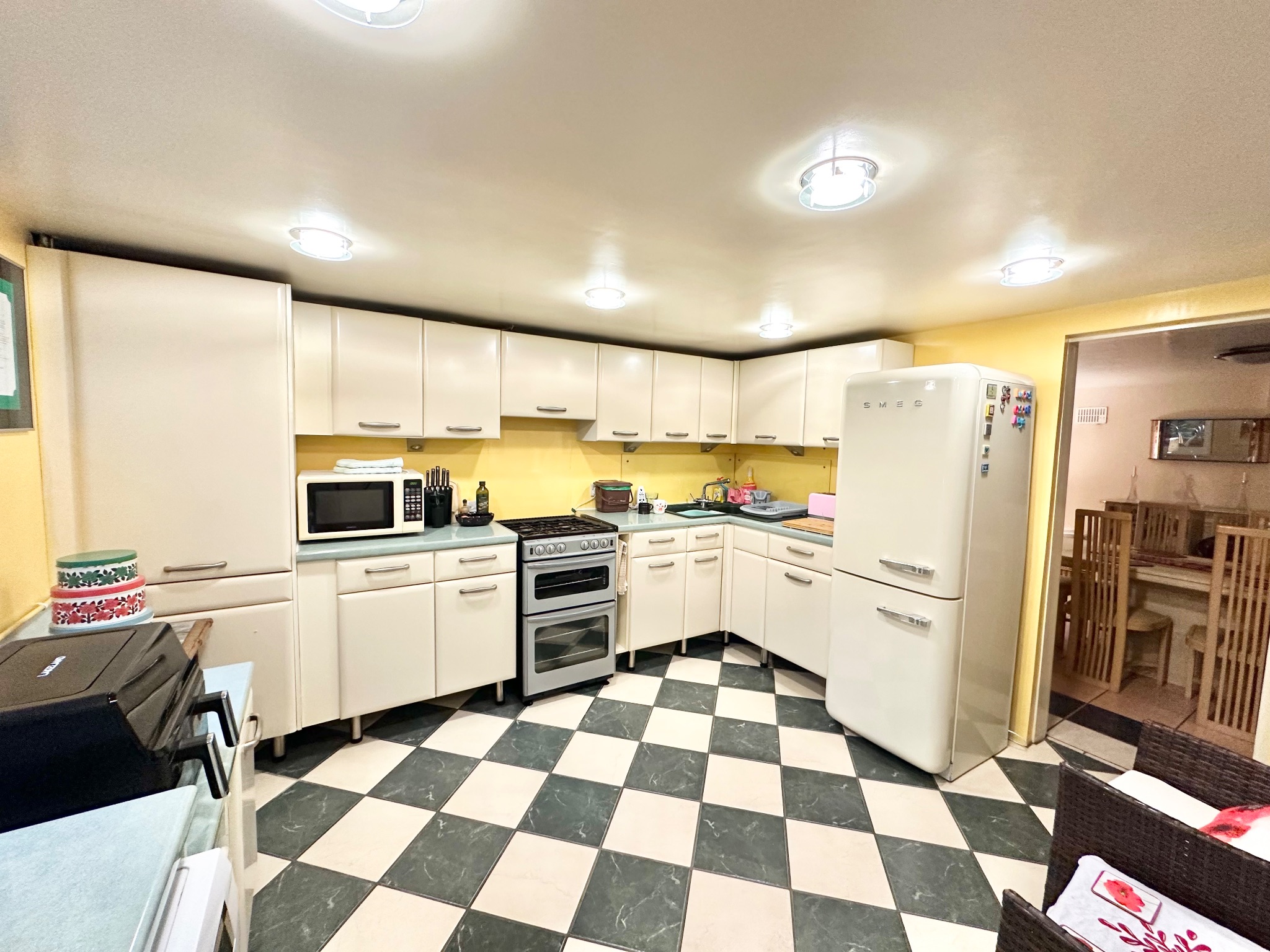 4 bedroom mid terraced house SSTC in Hebden Bridge - Photograph 8.