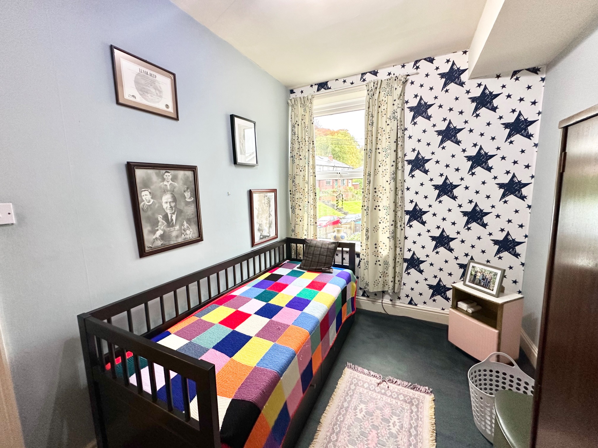 4 bedroom mid terraced house SSTC in Hebden Bridge - Photograph 17.