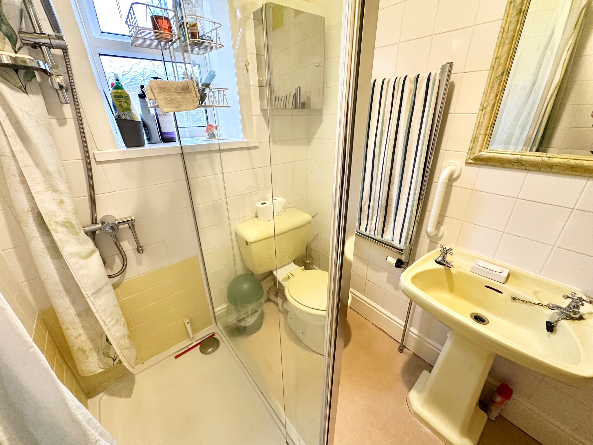 4 bedroom mid terraced house SSTC in Hebden Bridge - Photograph 16.