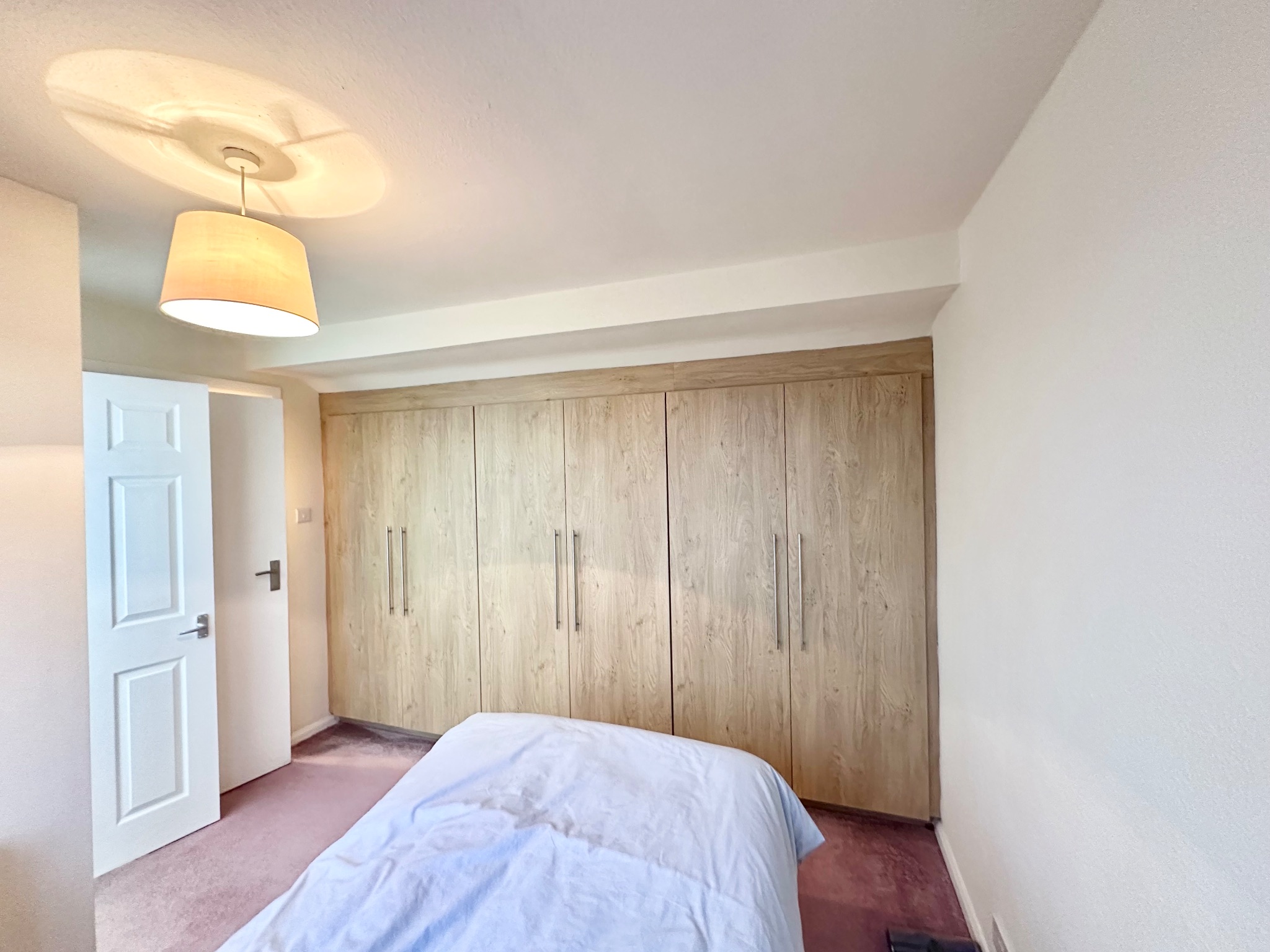 2 bedroom semi-detached house SSTC in Halifax - Photograph 12.
