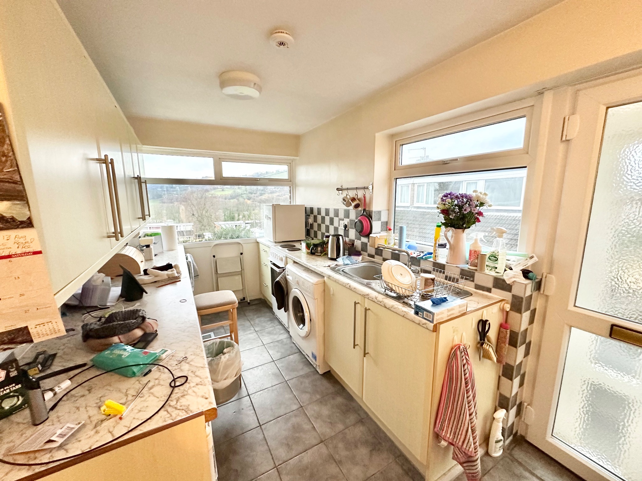 2 bedroom semi-detached house SSTC in Halifax - Photograph 5.
