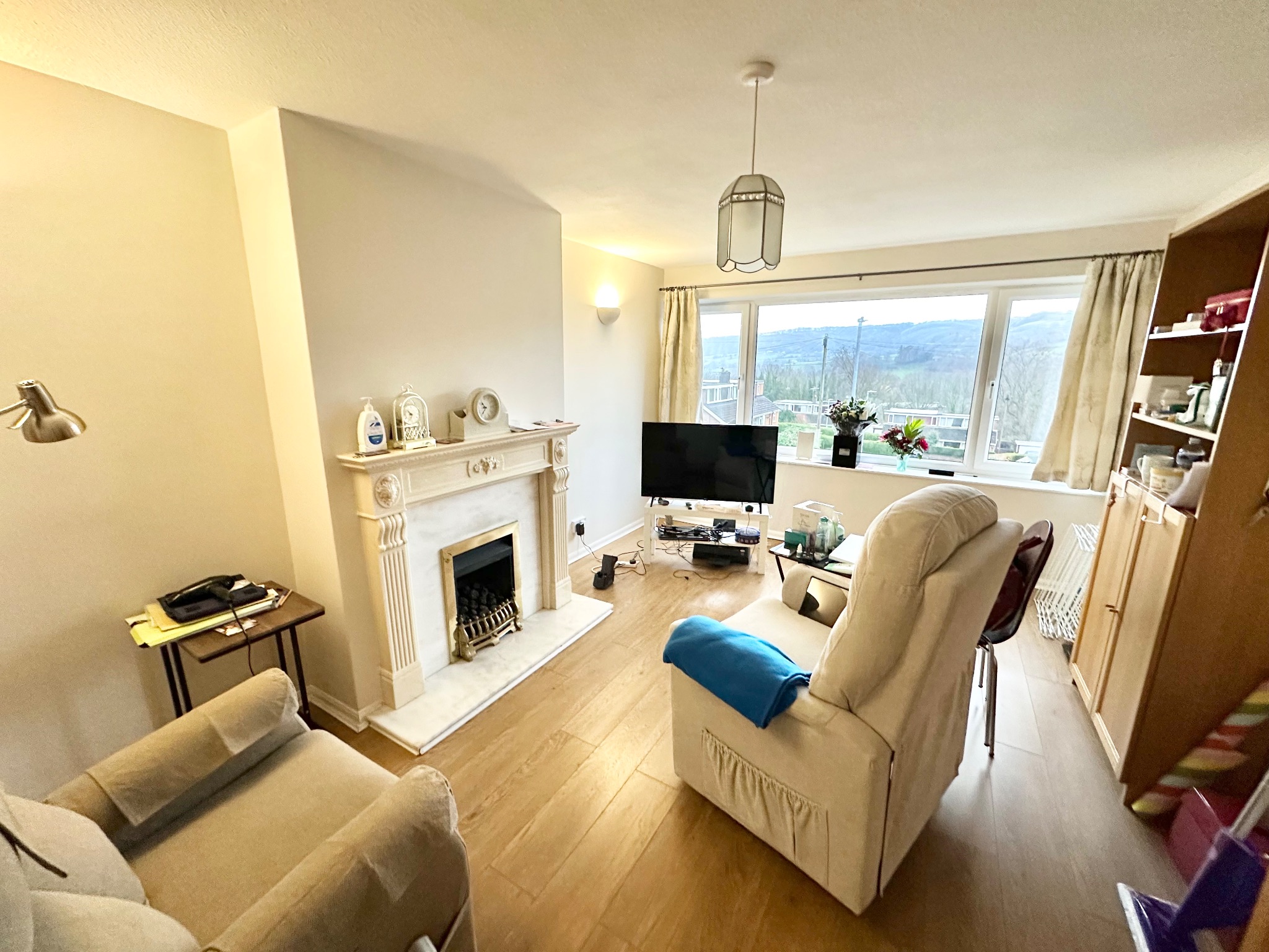 2 bedroom semi-detached house SSTC in Halifax - Photograph 3.