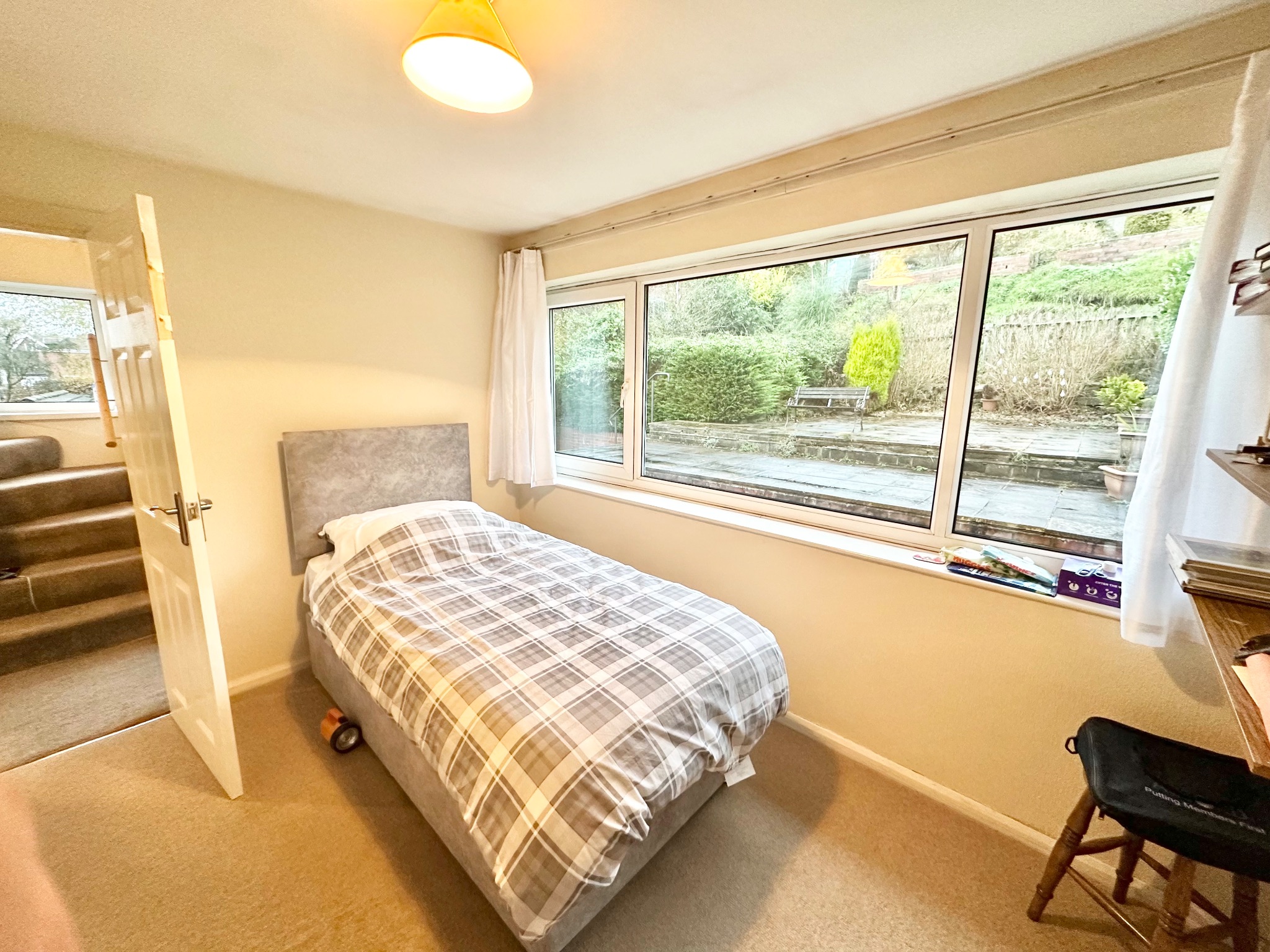 2 bedroom semi-detached house SSTC in Halifax - Photograph 10.