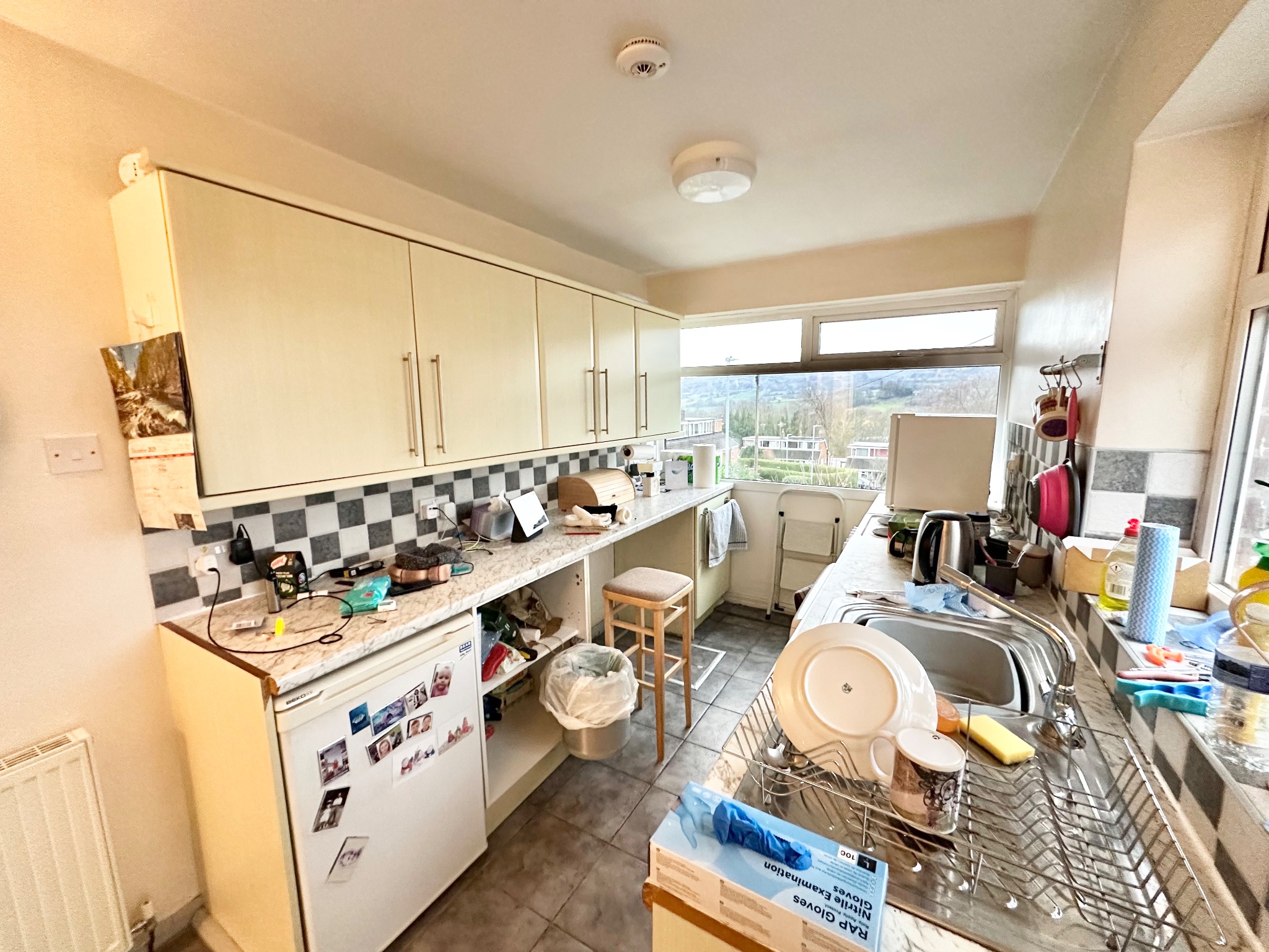 2 bedroom semi-detached house SSTC in Halifax - Photograph 6.
