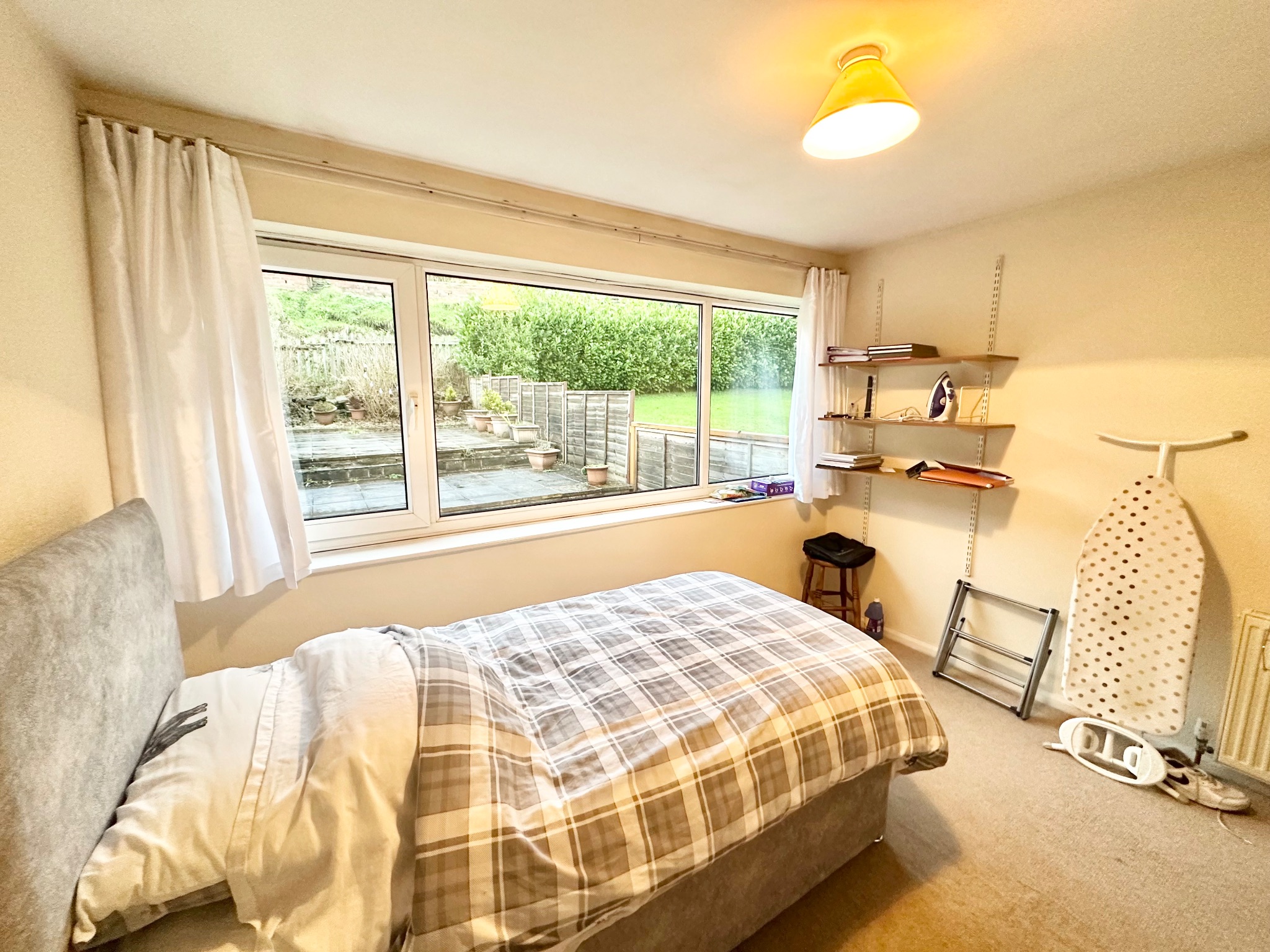 2 bedroom semi-detached house SSTC in Halifax - Photograph 9.