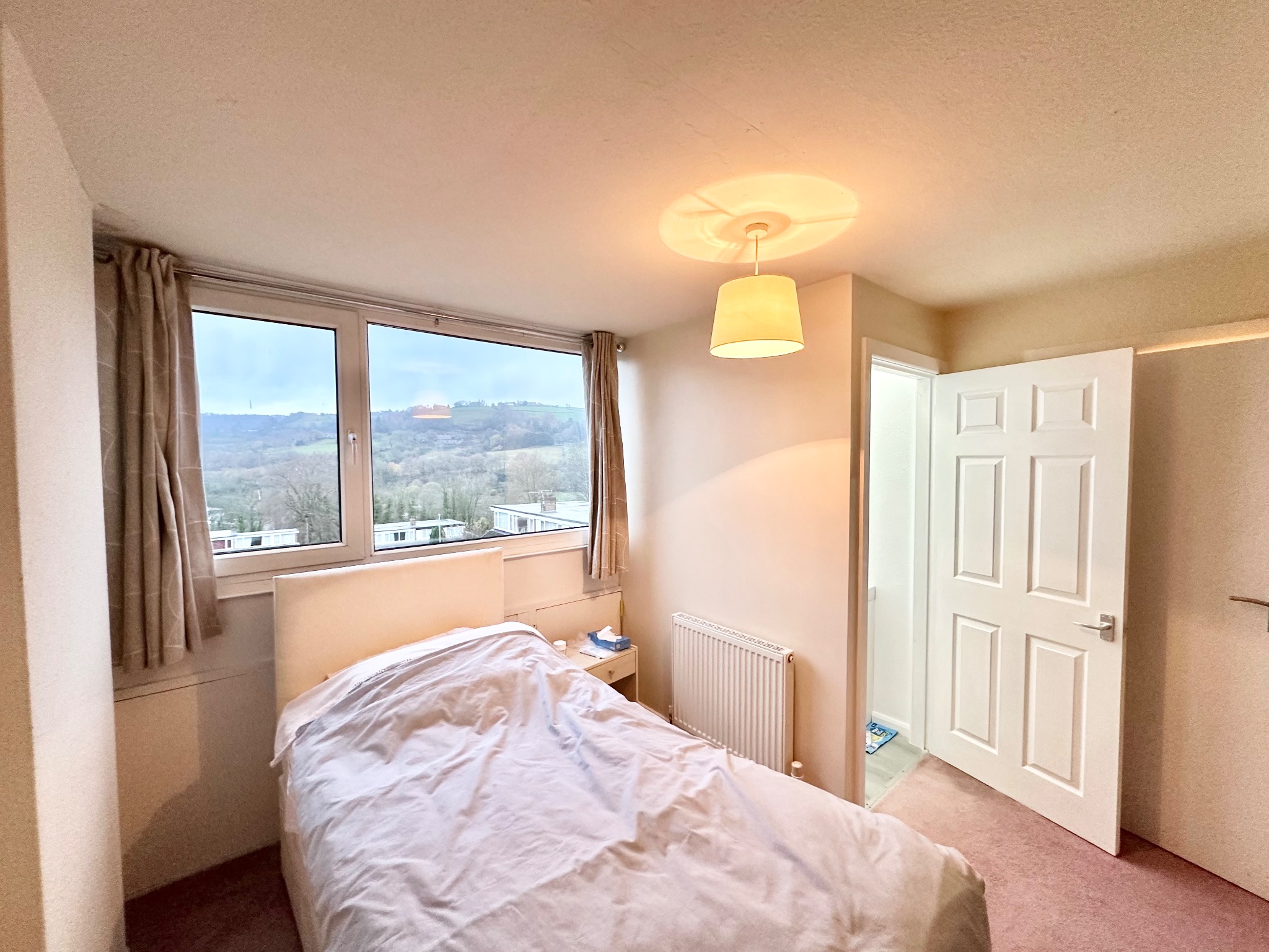 2 bedroom semi-detached house SSTC in Halifax - Photograph 11.