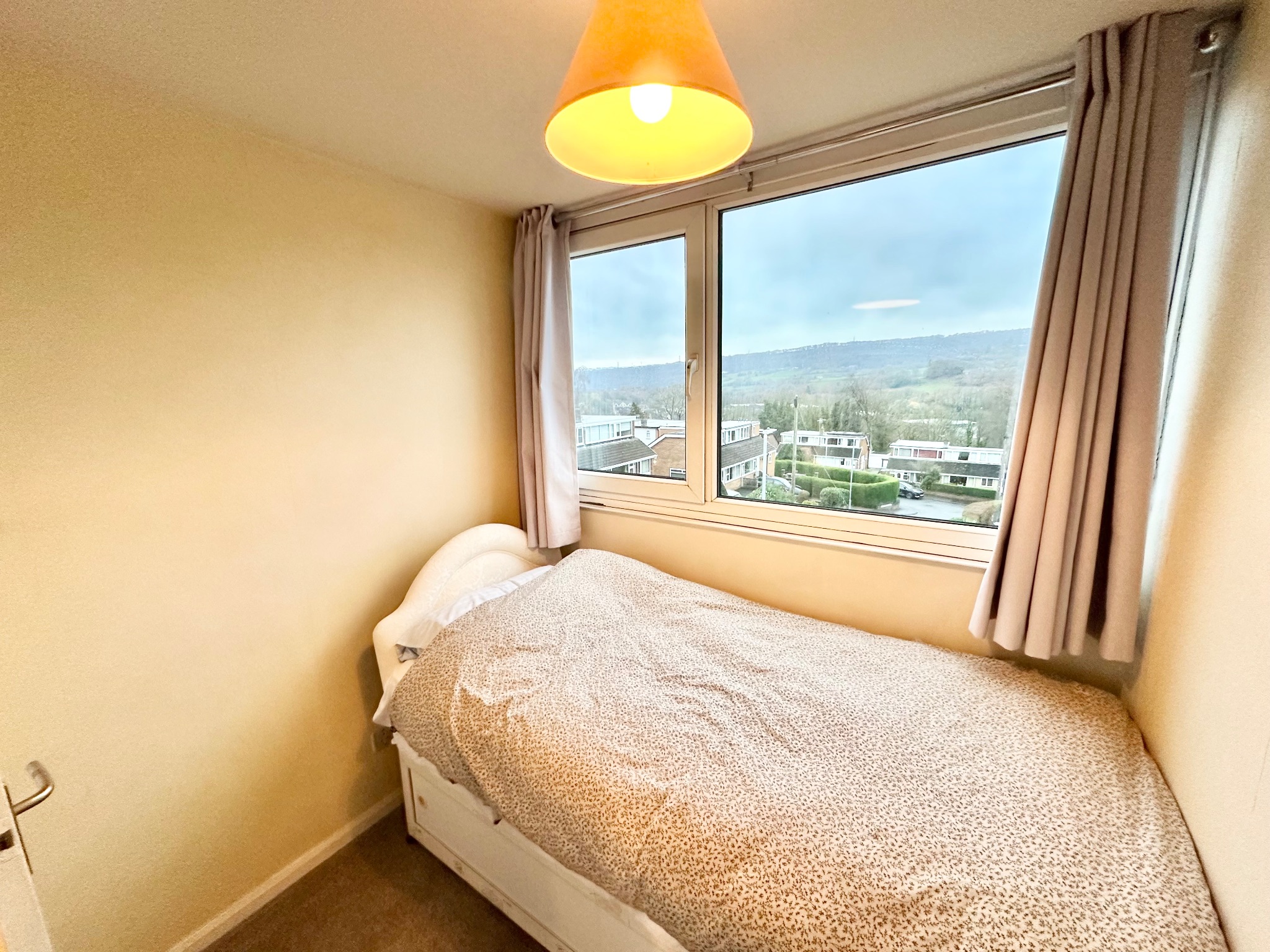 2 bedroom semi-detached house SSTC in Halifax - Photograph 15.