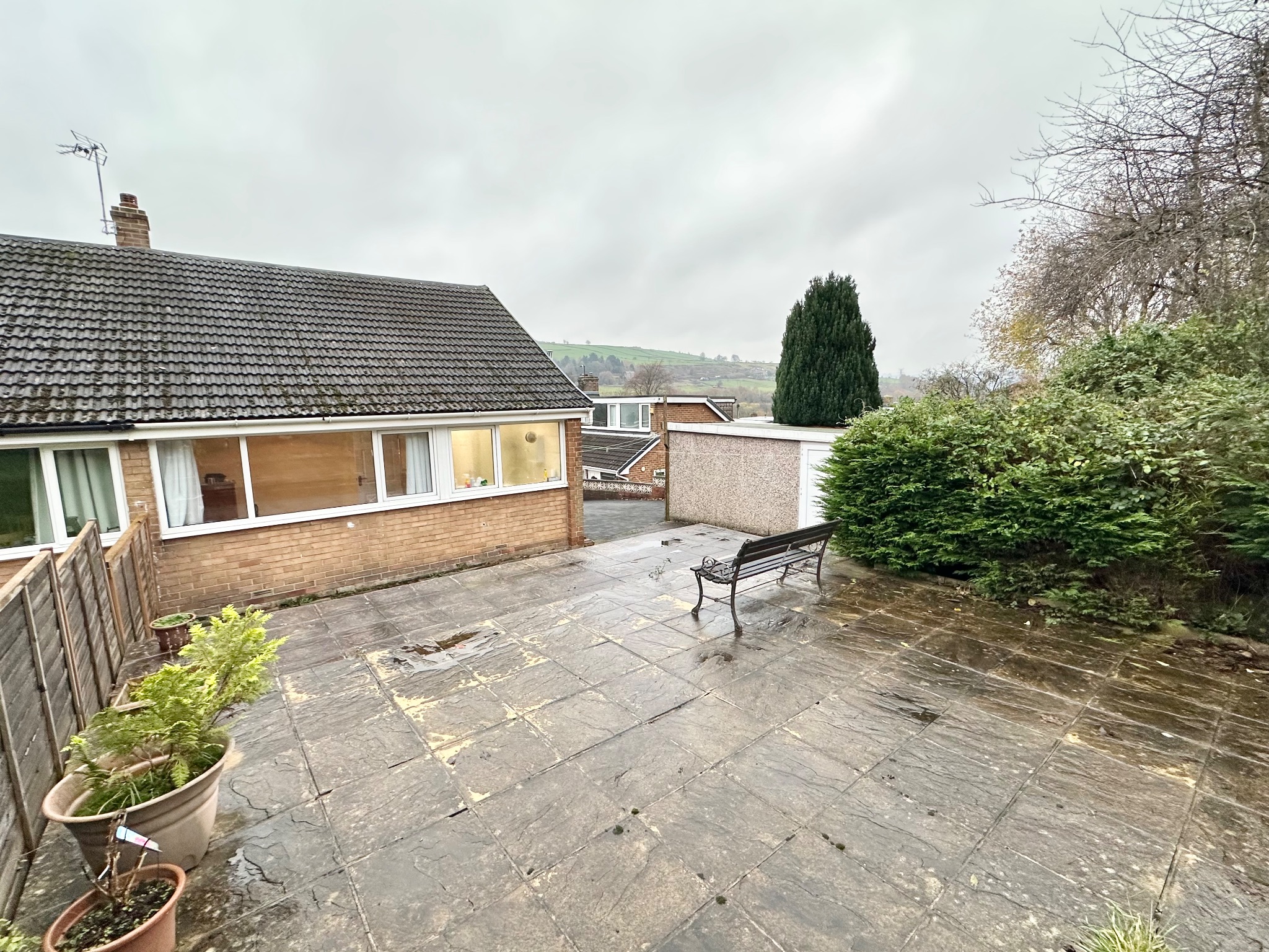 2 bedroom semi-detached house SSTC in Halifax - Photograph 20.