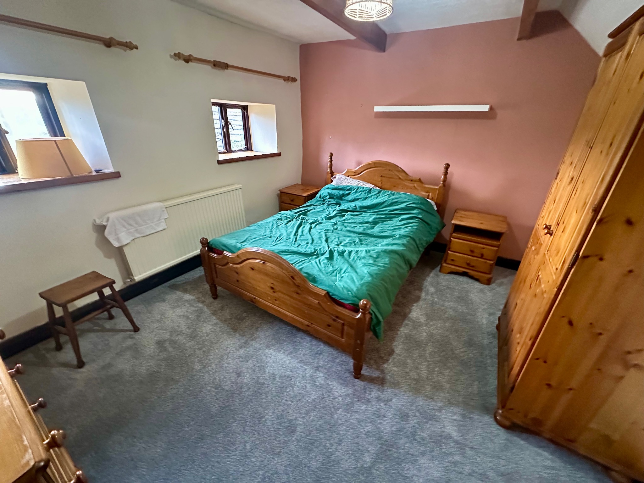 4 bedroom detached house SSTC in Todmorden - Photograph 24.