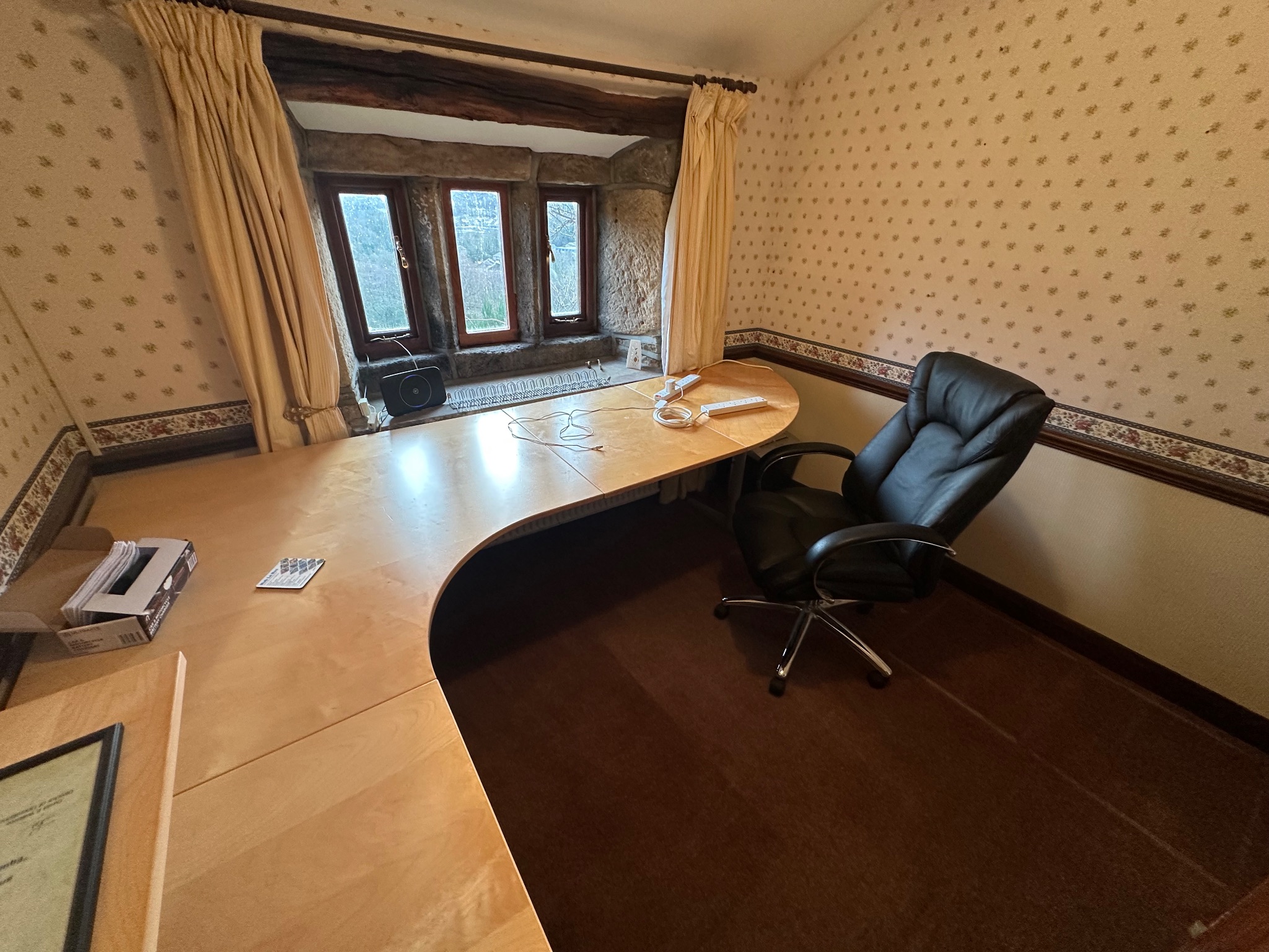 4 bedroom detached house SSTC in Todmorden - Photograph 23.