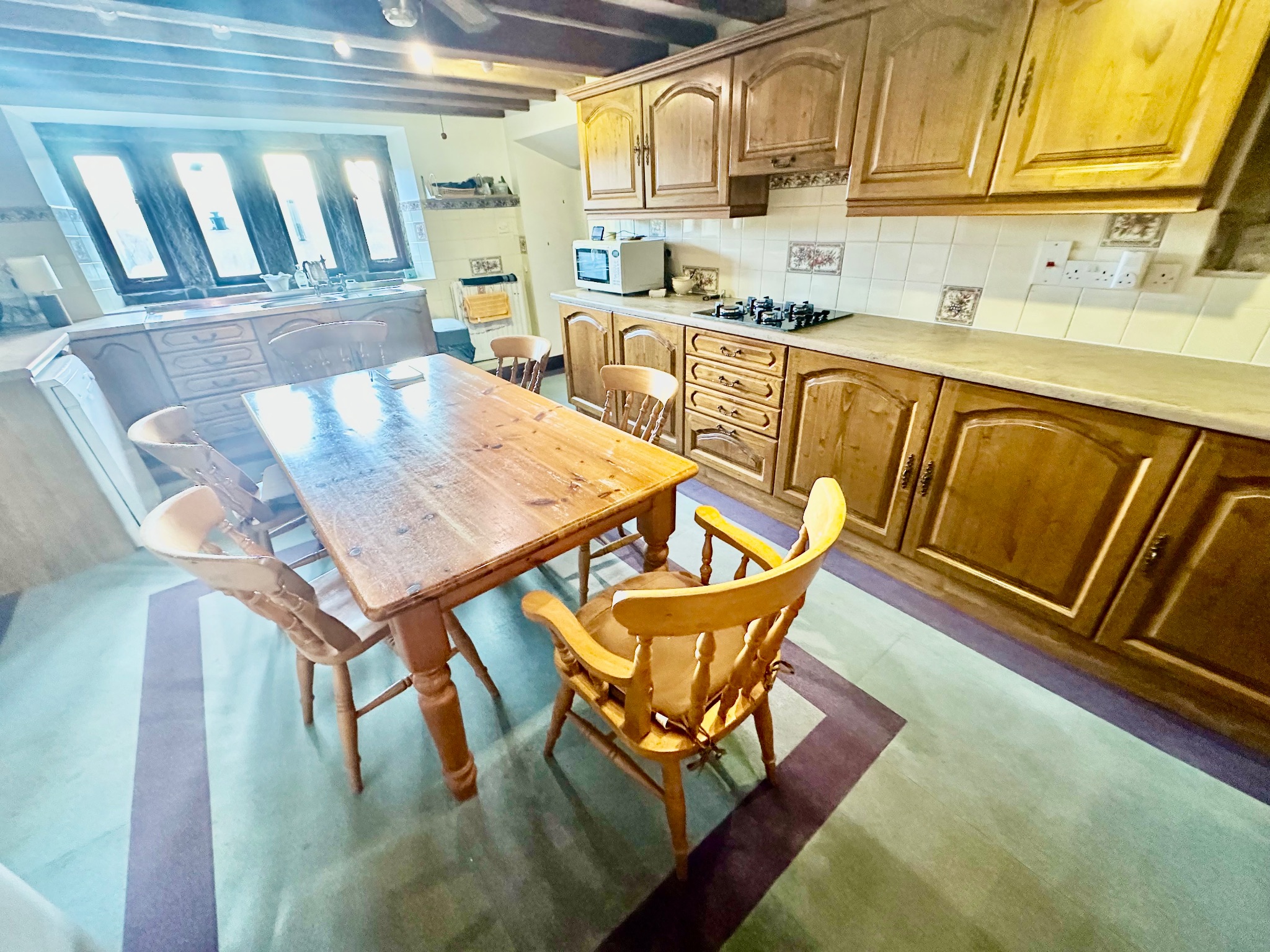 4 bedroom detached house SSTC in Todmorden - Photograph 12.